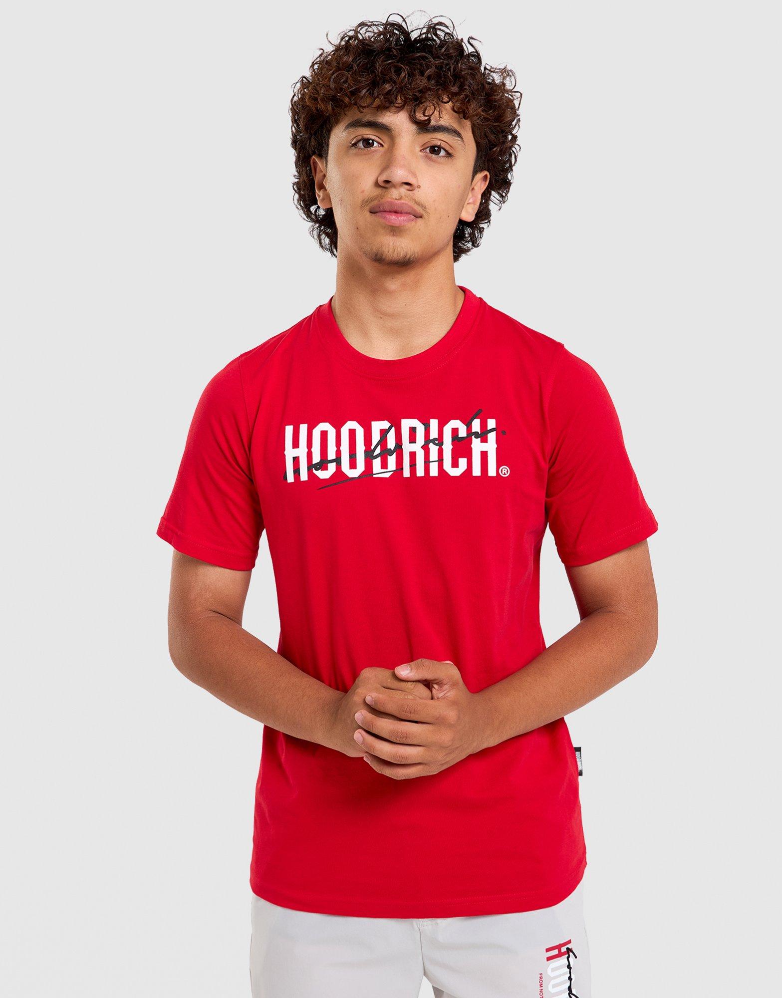 Hoodrich Lynk T-Shirt Junior's