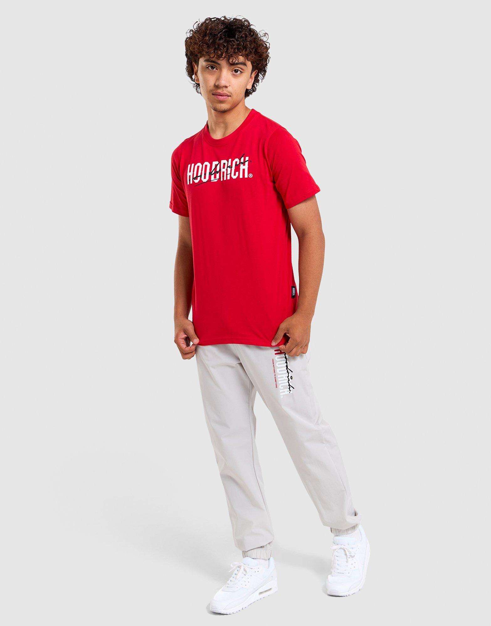 Hoodrich Lynk T-Shirt Junior's
