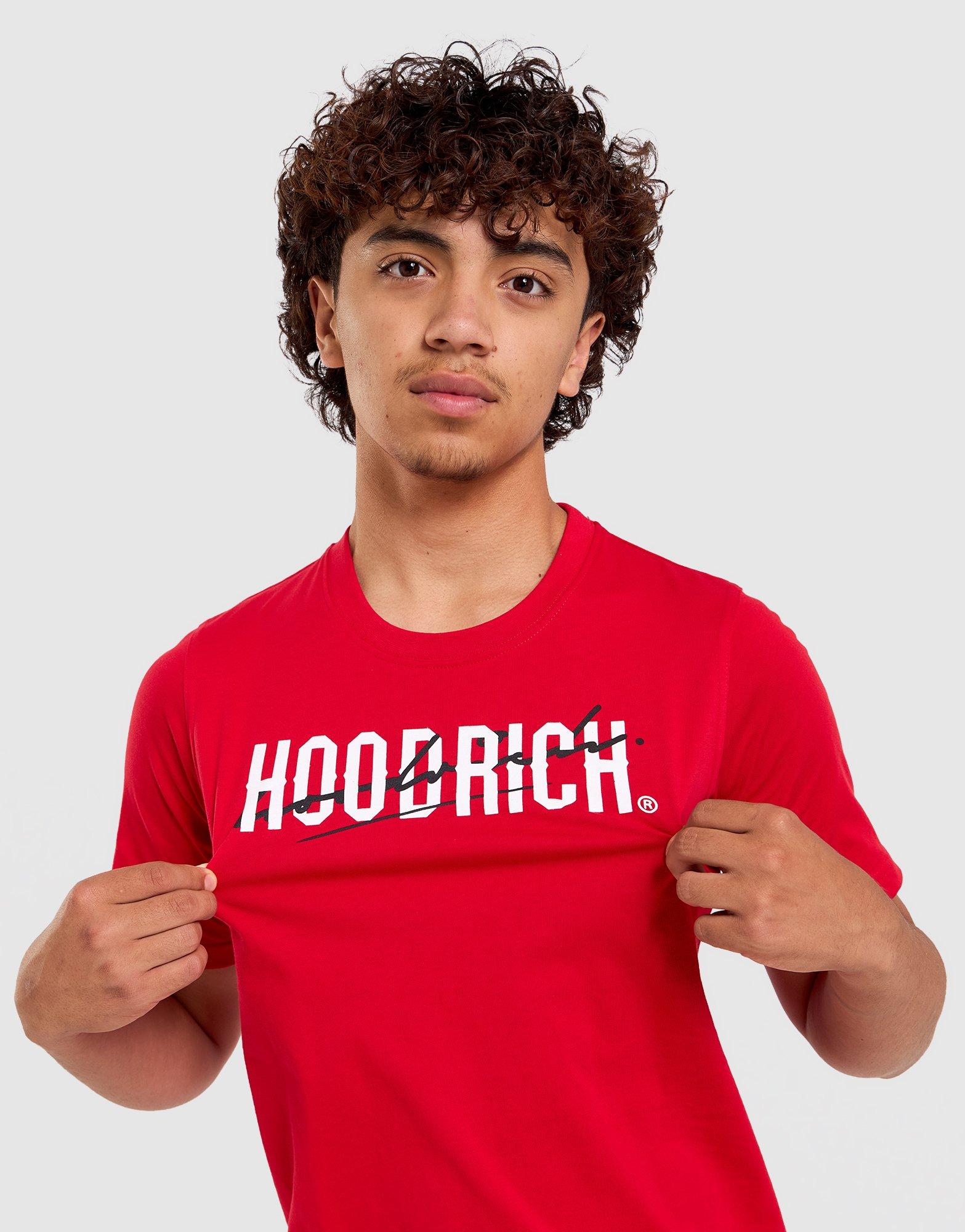 Hoodrich Lynk T-Shirt Junior's