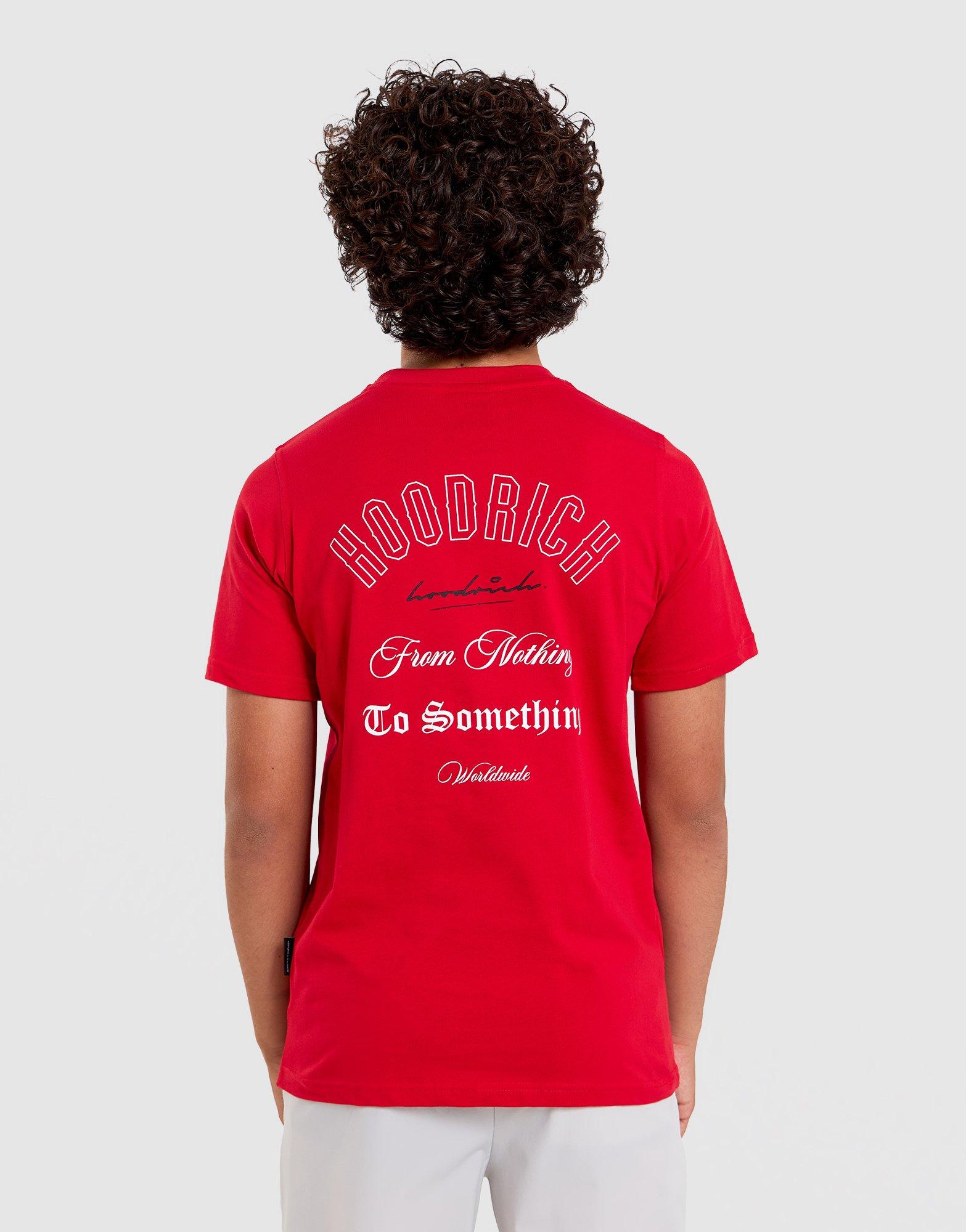 Hoodrich Lynk T-Shirt Junior's