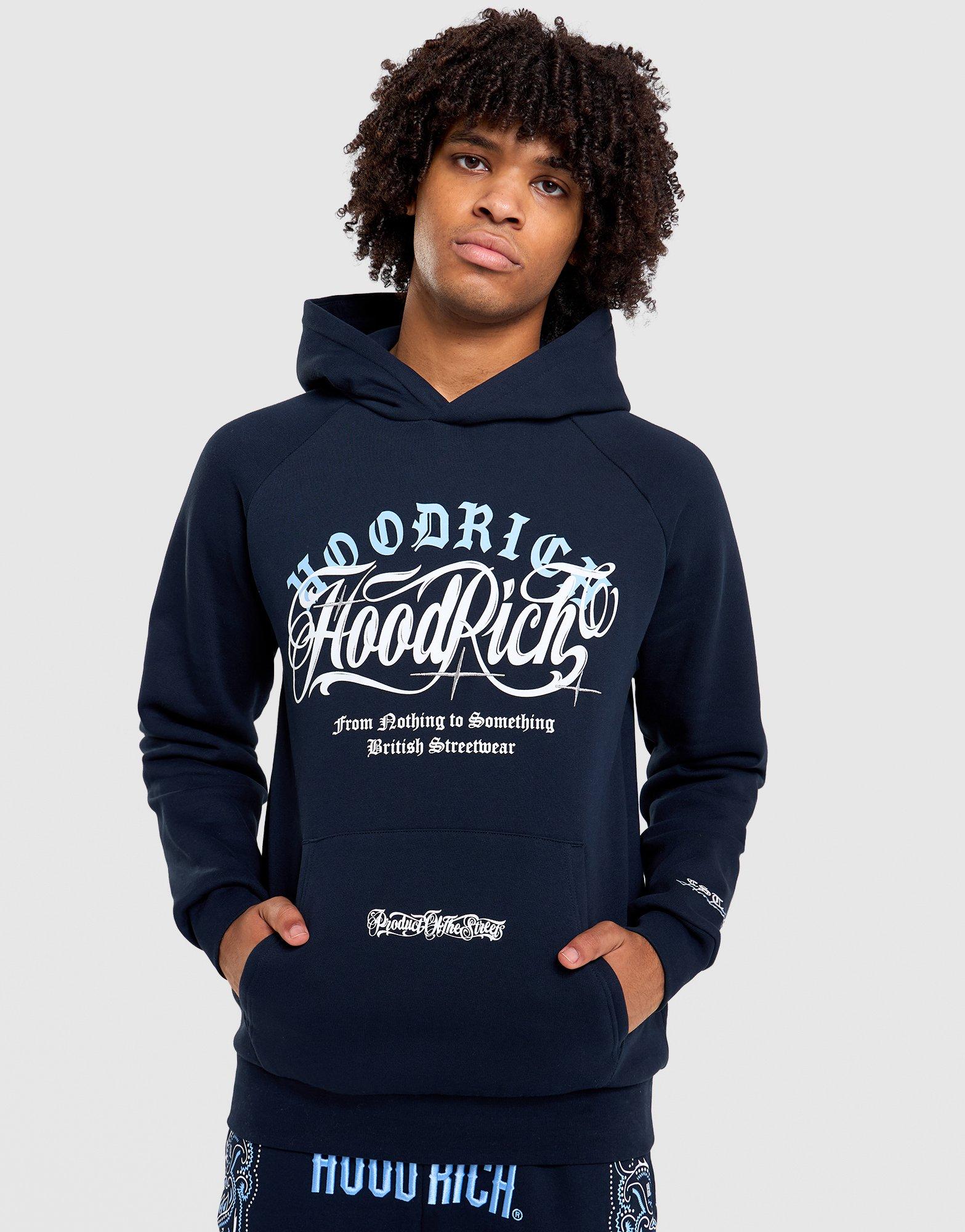 Hoodrich Legado V2 Hoodie