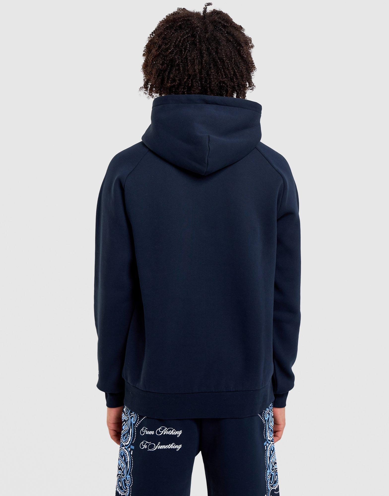 Hoodrich Legado V2 Hoodie