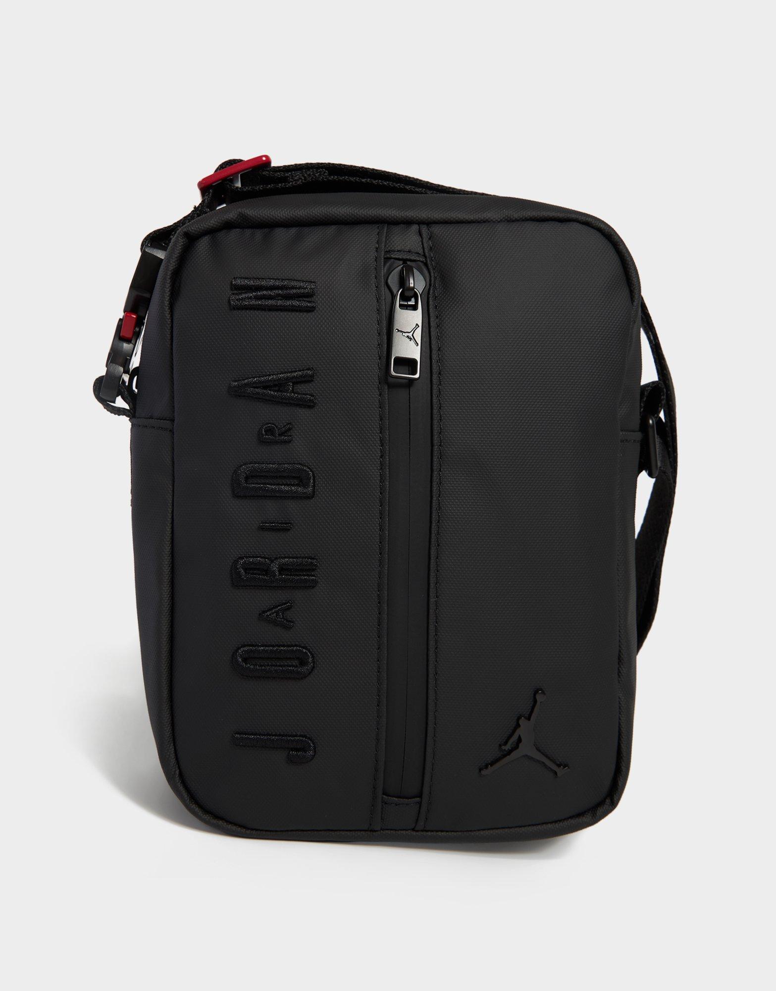 Jordan Tactical Crossbody Bag