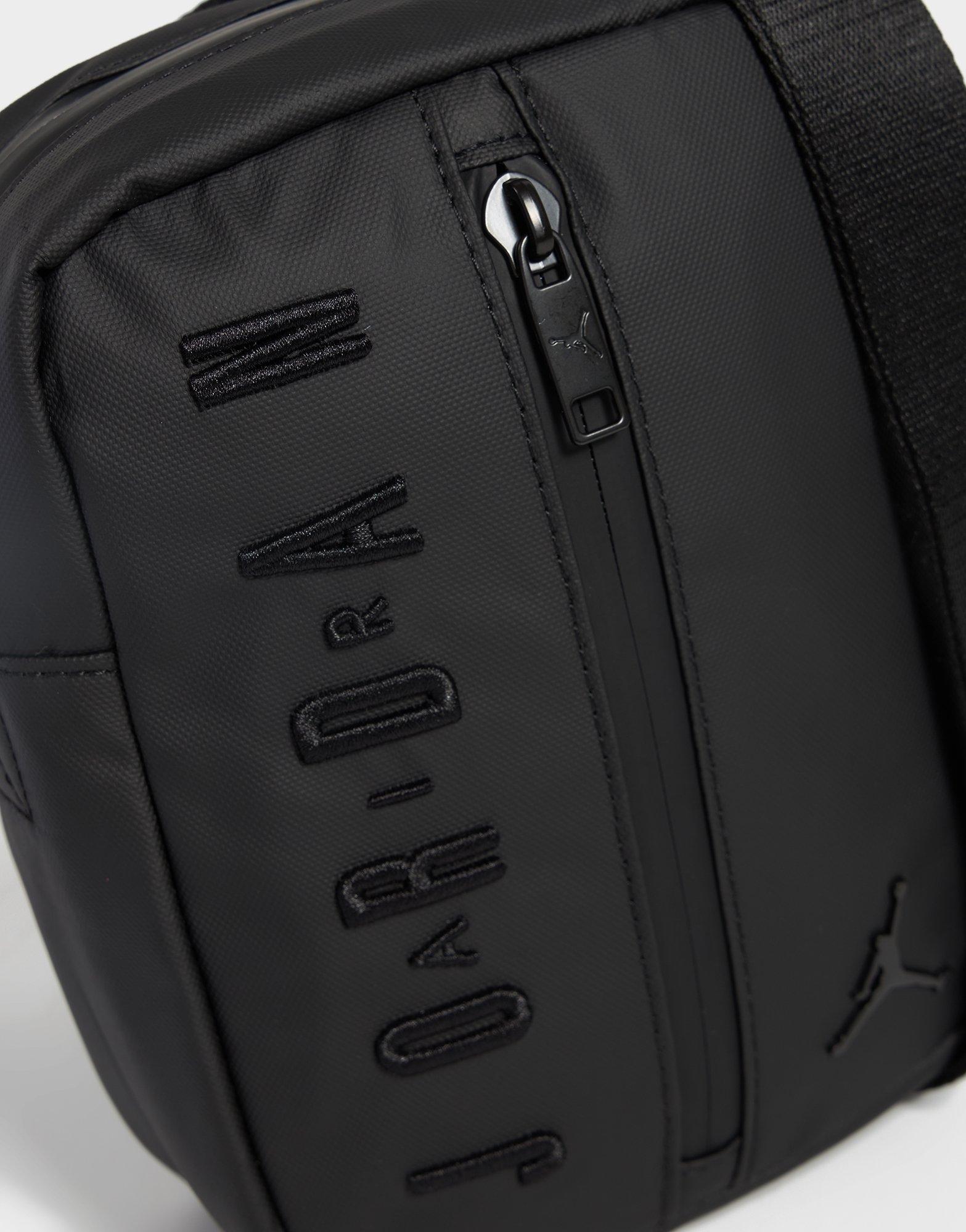 Jordan Tactical Crossbody Bag
