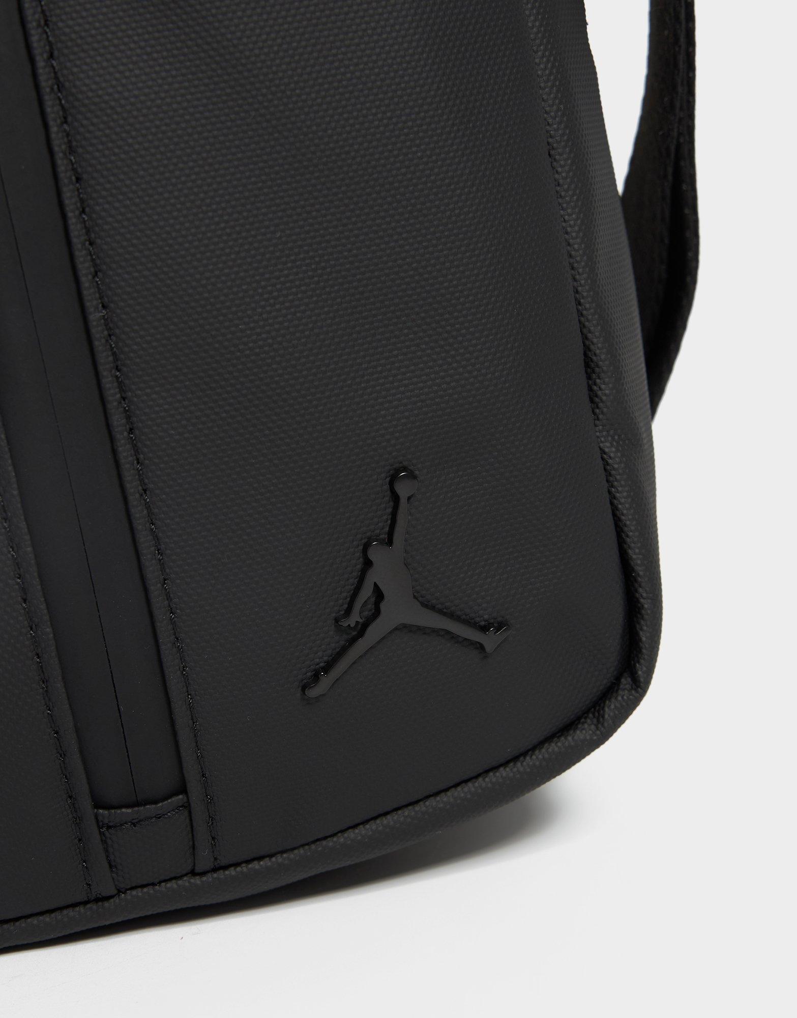 Jordan Tactical Crossbody Bag