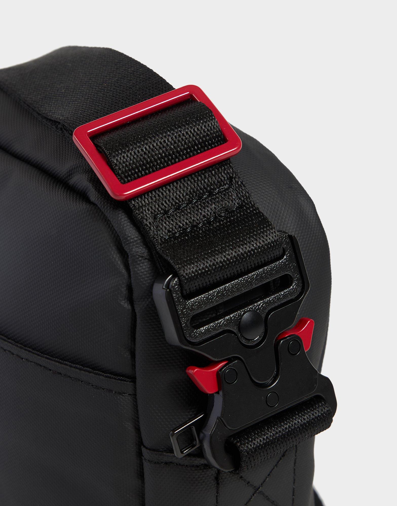 Jordan Tactical Crossbody Bag