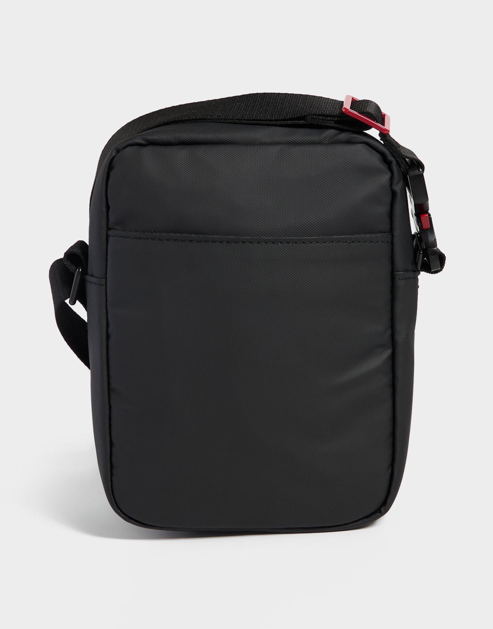 Jordan Tactical Crossbody Bag
