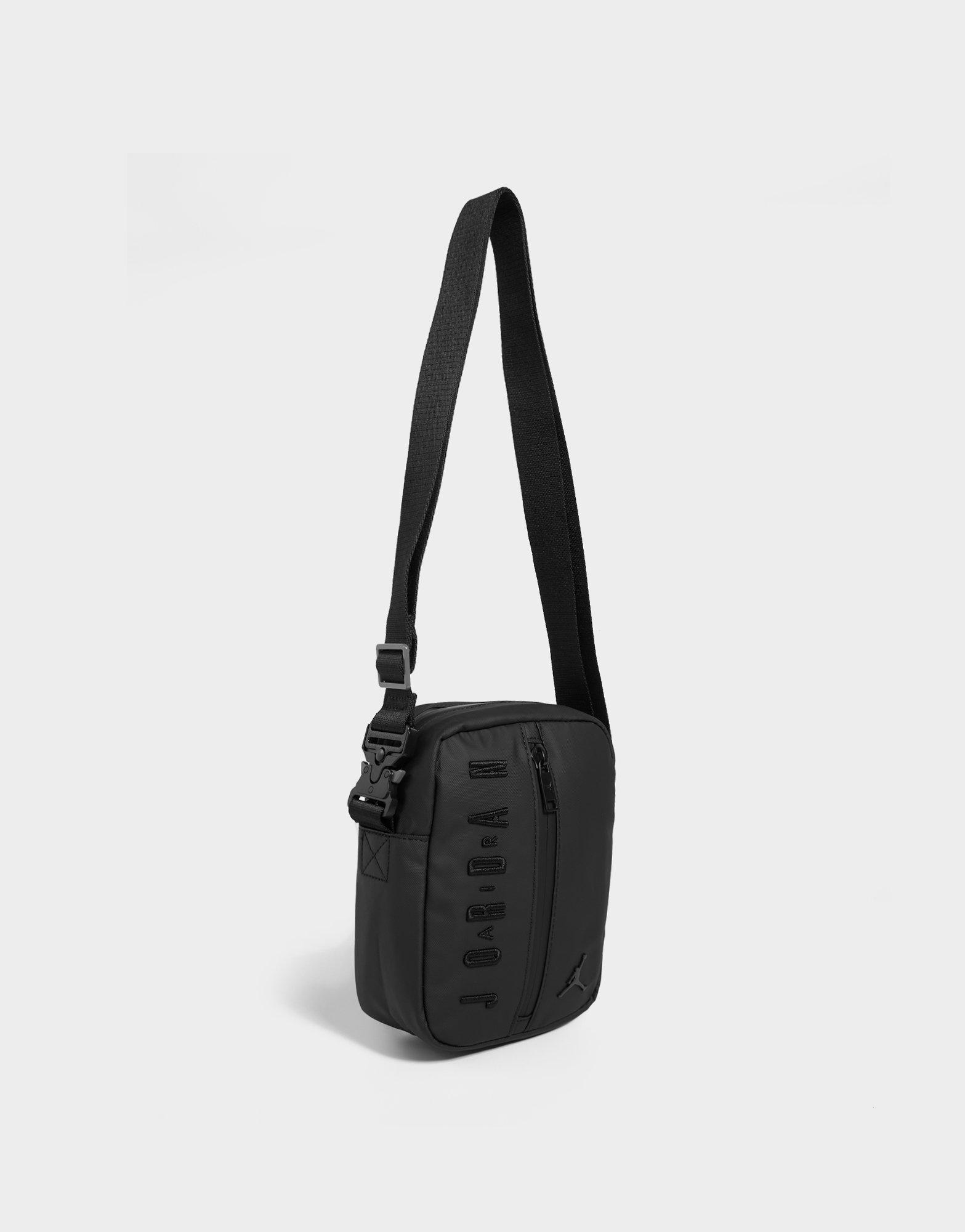 Jordan Tactical Crossbody Bag