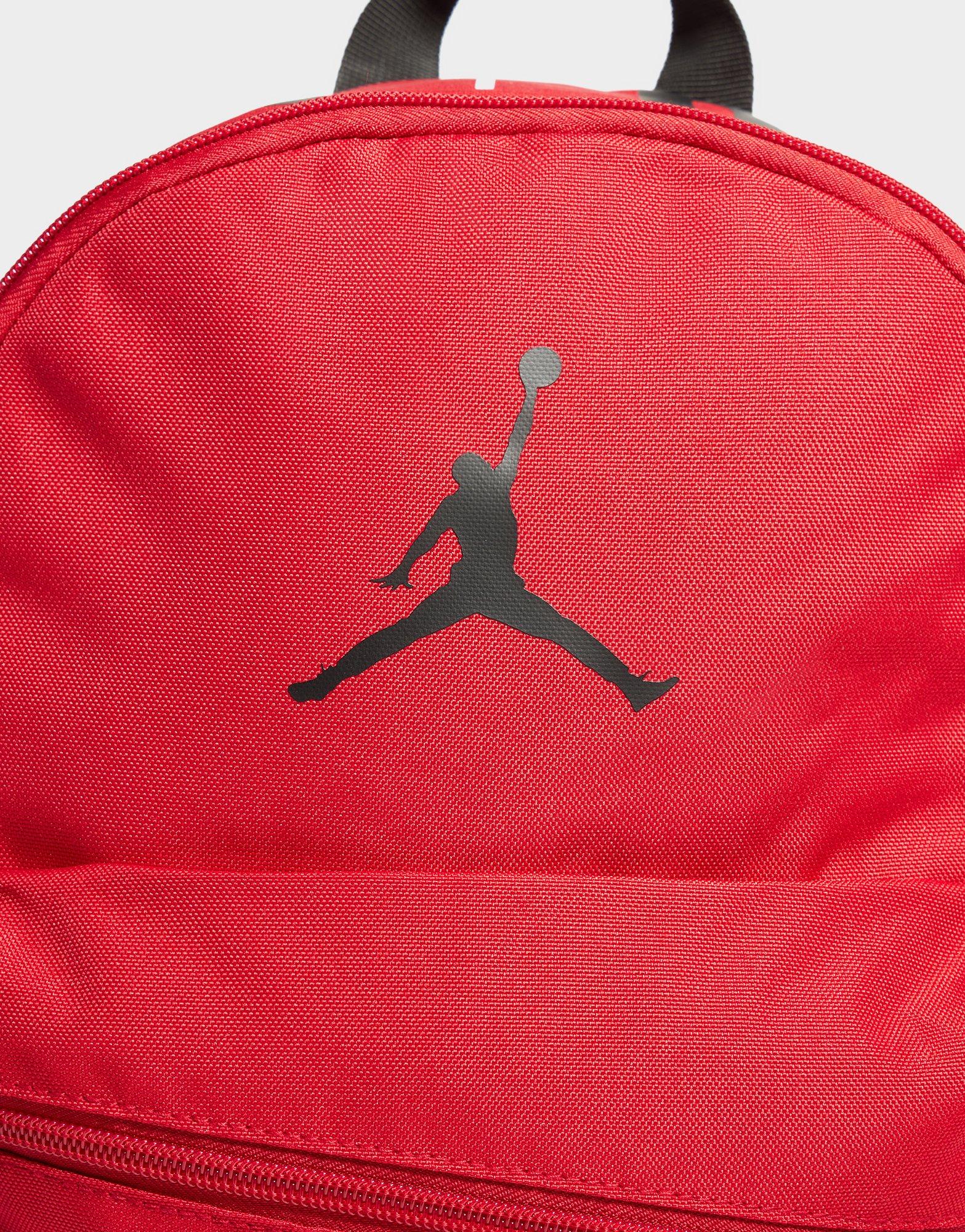 Jordan Mini Jumpman Backpack