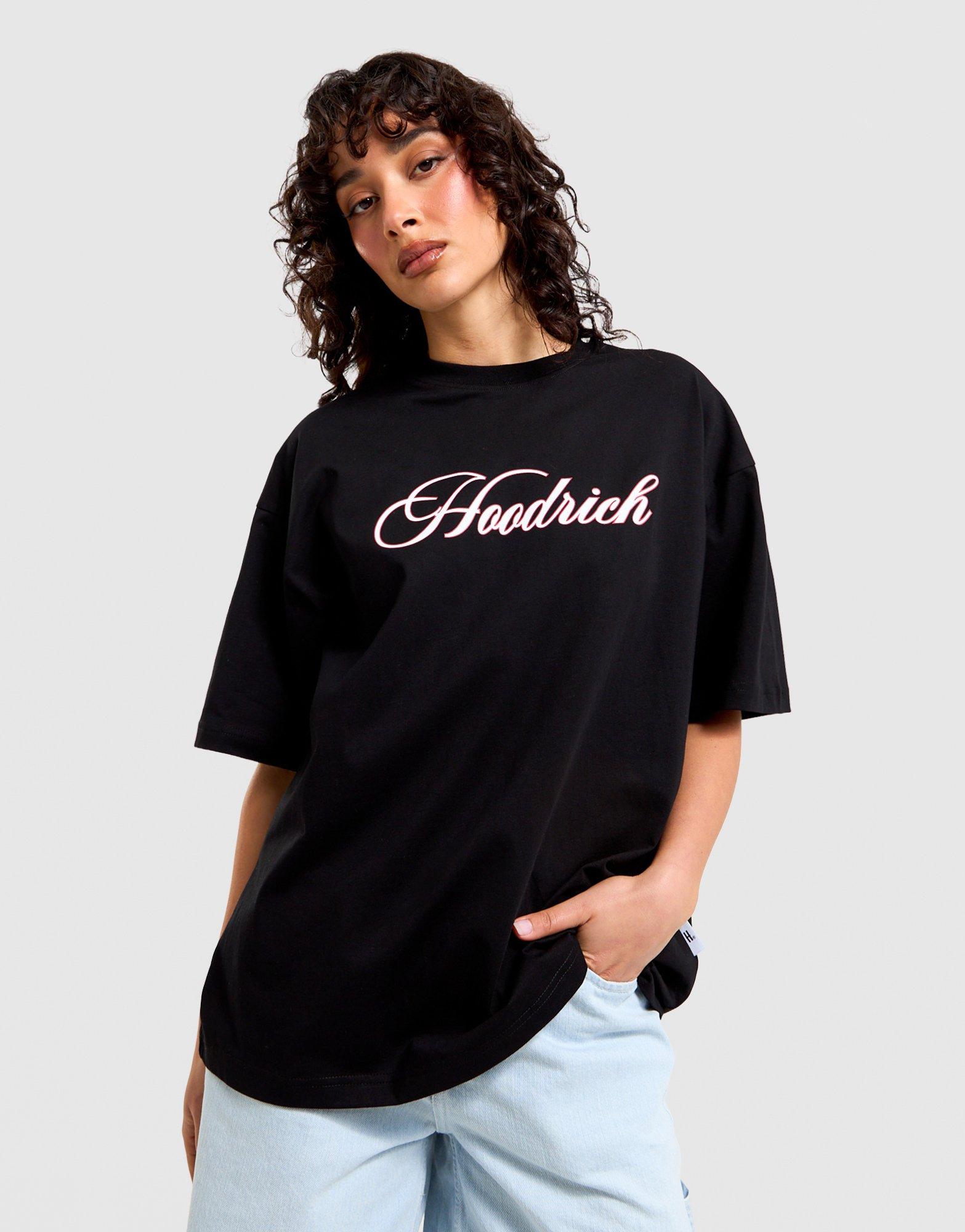Hoodrich Oversized Cherries T-Shirt
