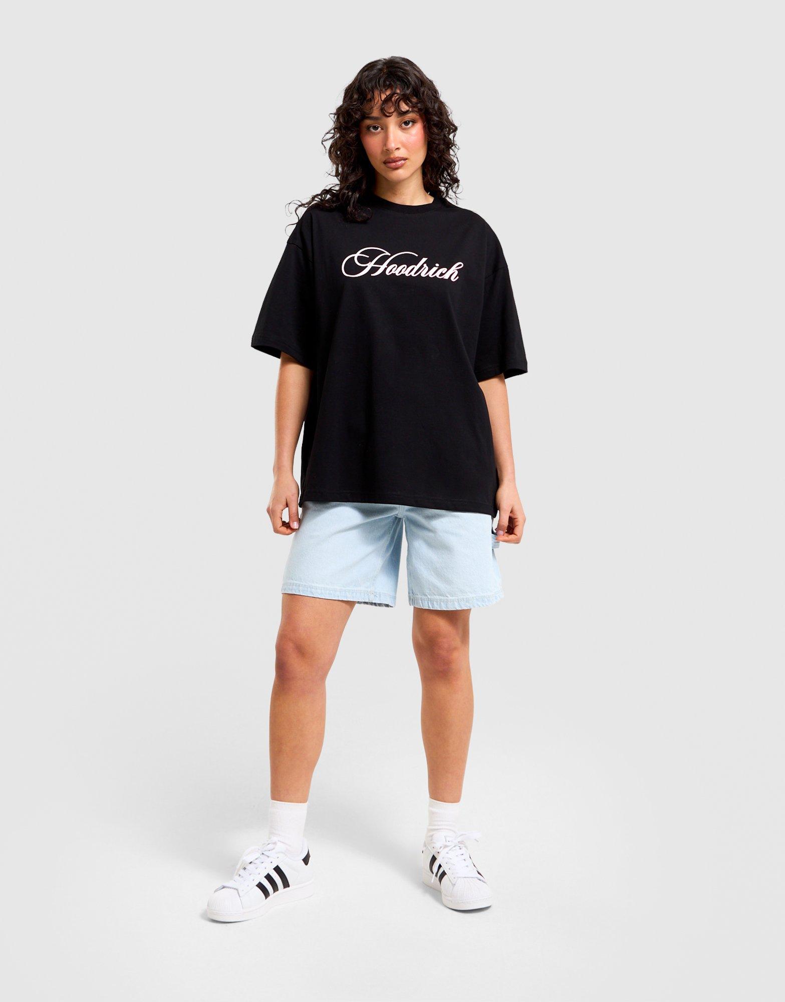 Hoodrich Oversized Cherries T-Shirt