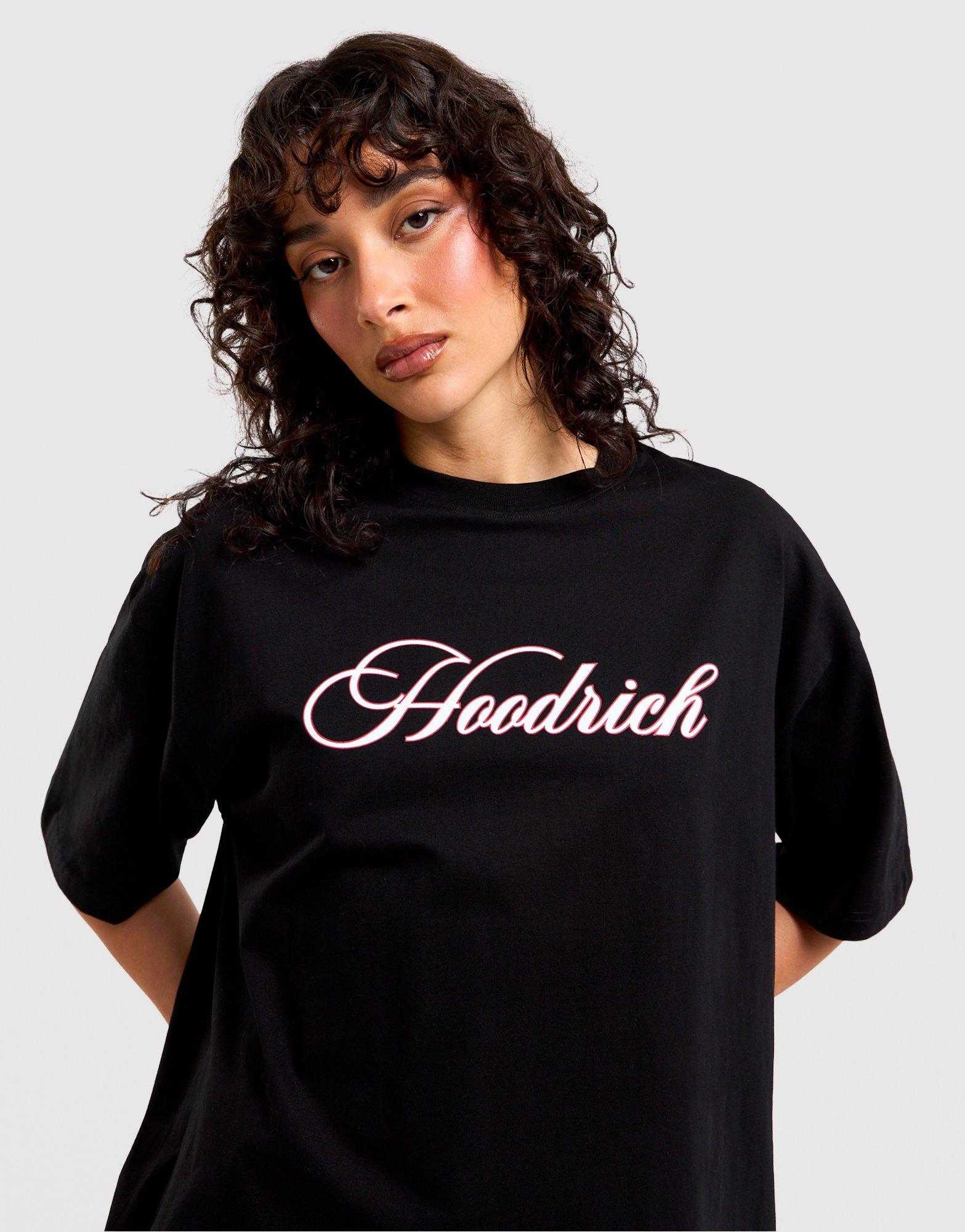 Hoodrich Oversized Cherries T-Shirt