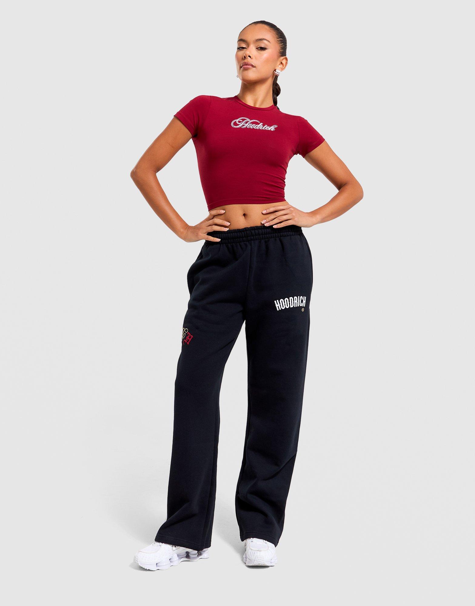 Hoodrich Calor Track Pants