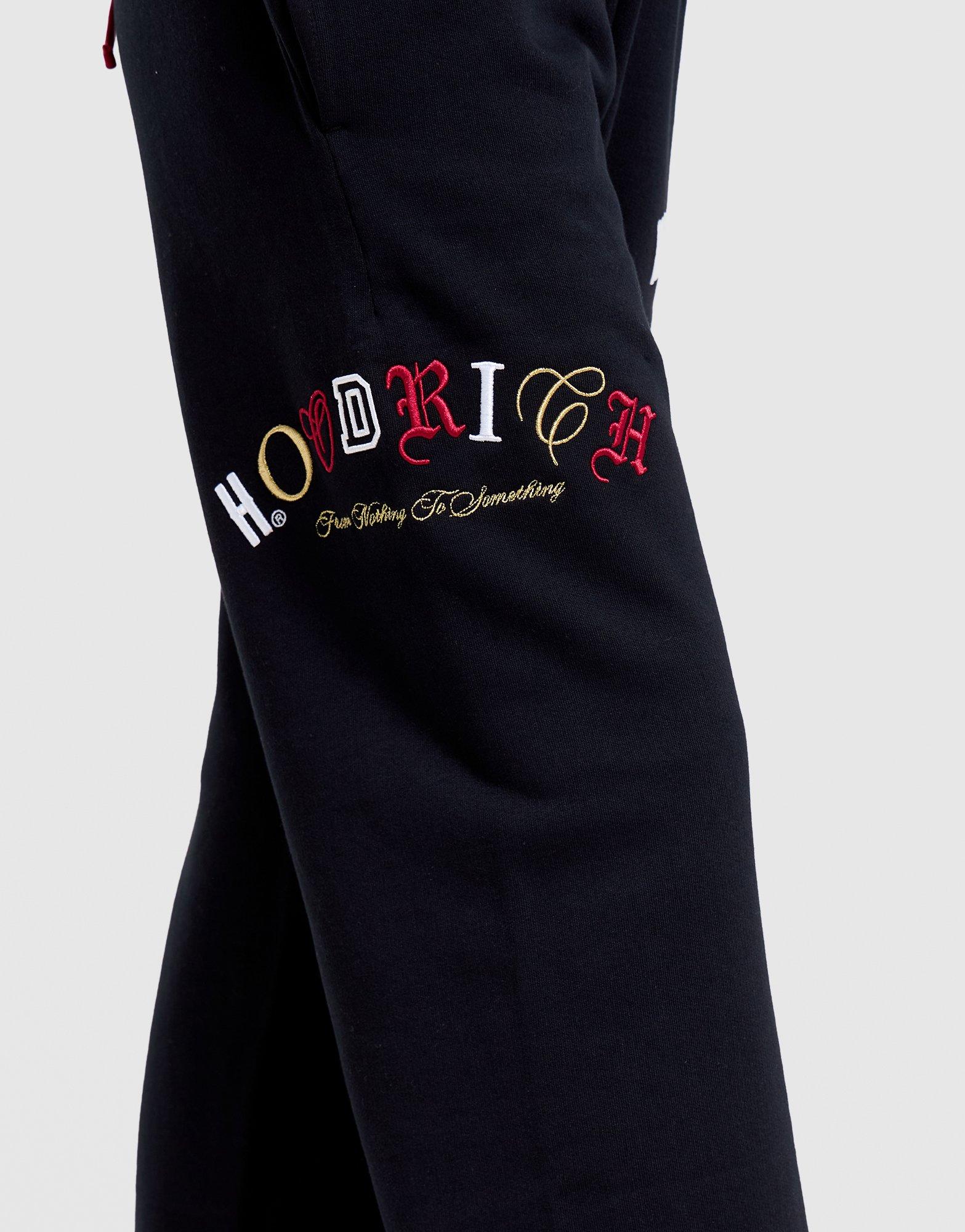 Hoodrich Calor Track Pants