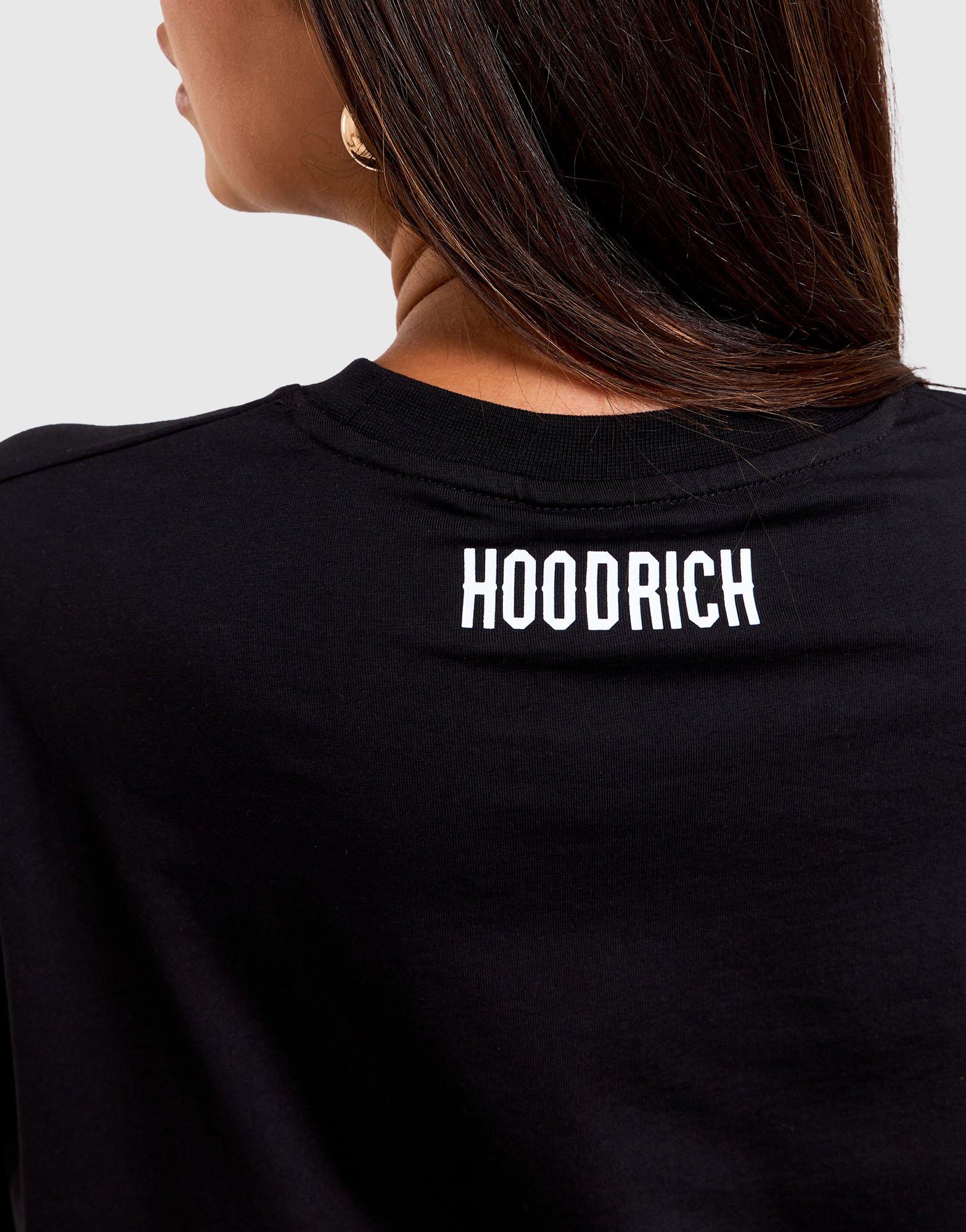 Hoodrich Cherub Oversized T-Shirt