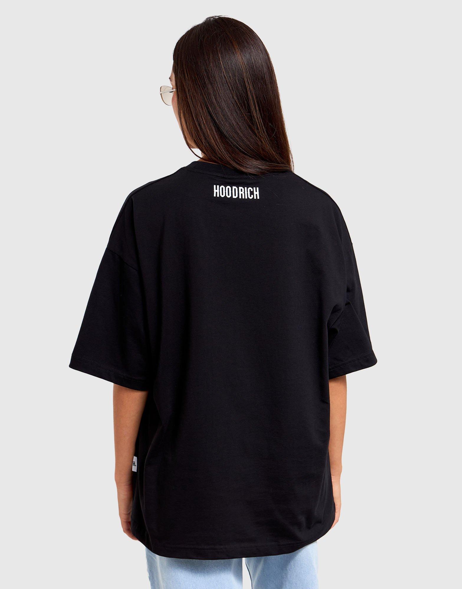 Hoodrich Cherub Oversized T-Shirt