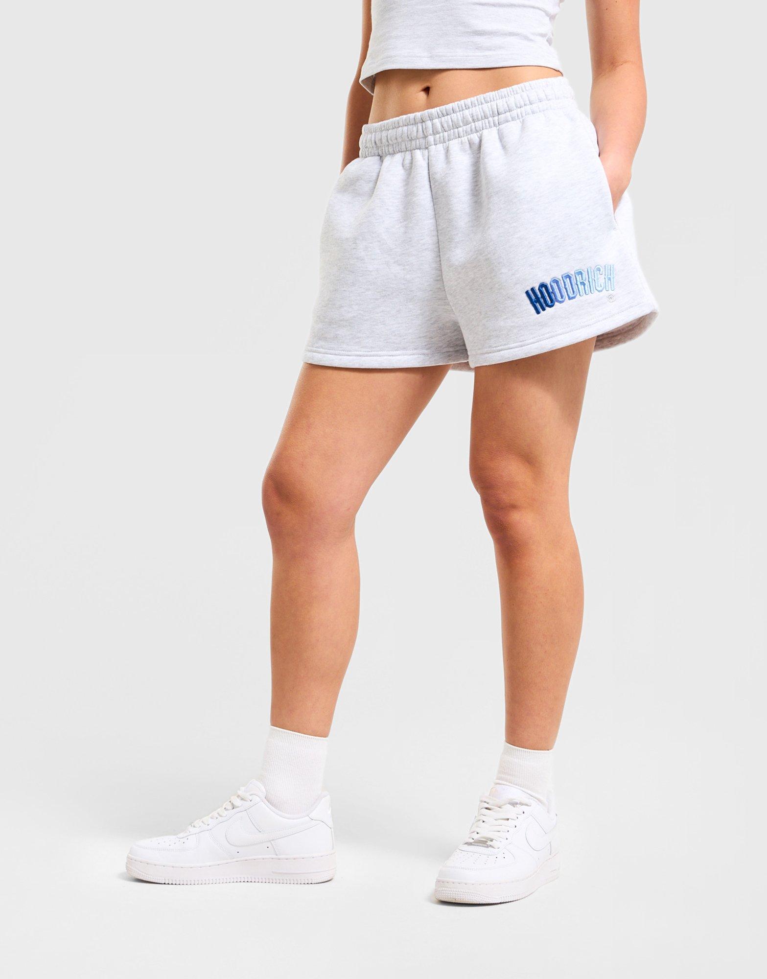 Hoodrich Calor Fleece Shorts