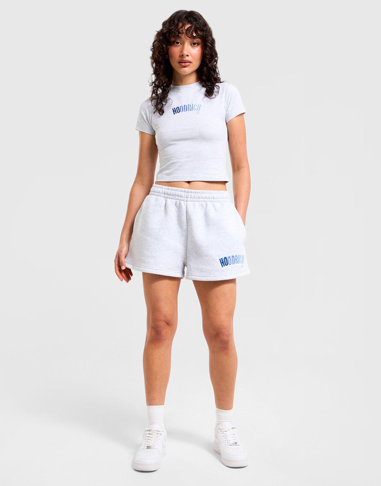 Hoodrich Calor Fleece Shorts