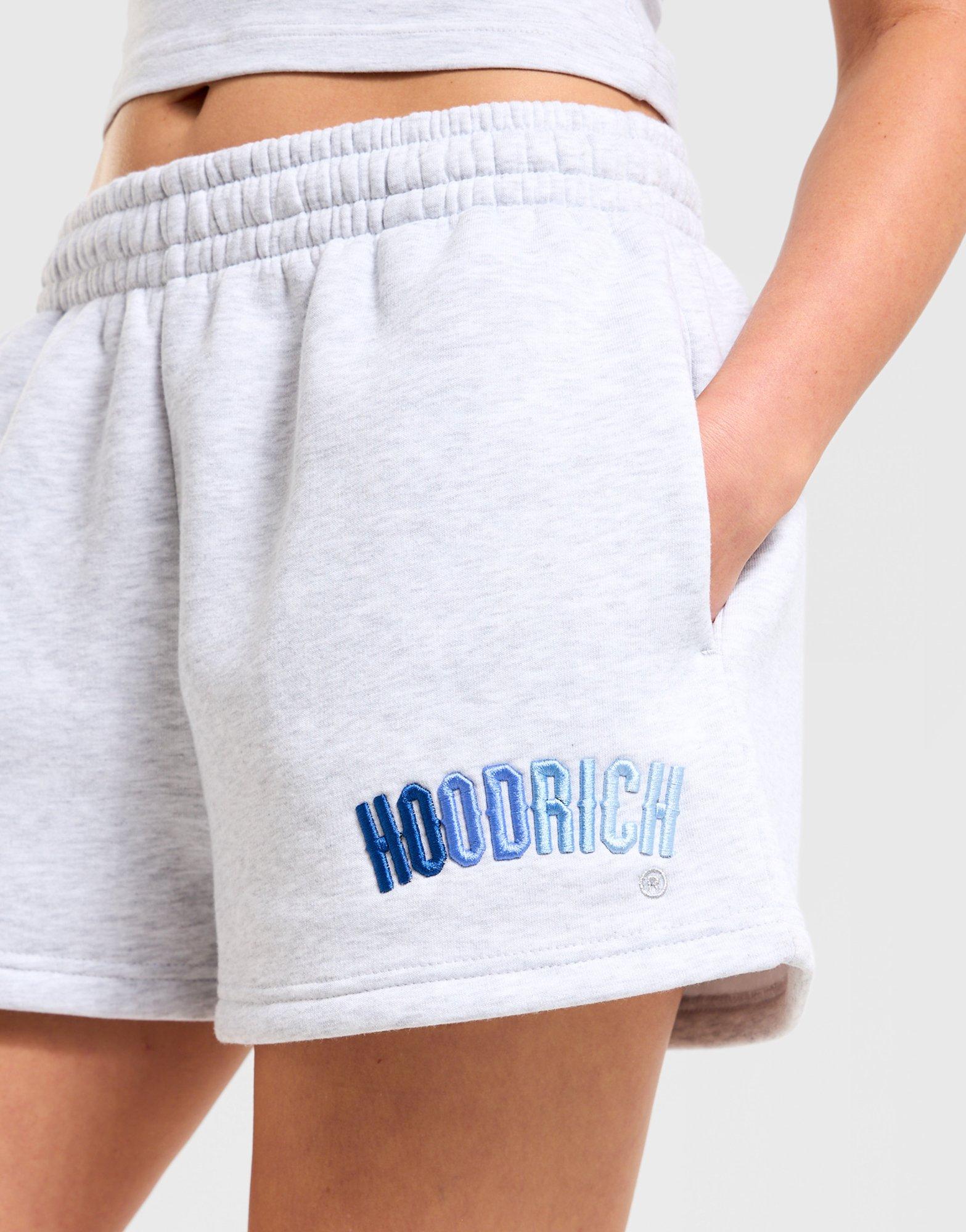 Hoodrich Calor Fleece Shorts