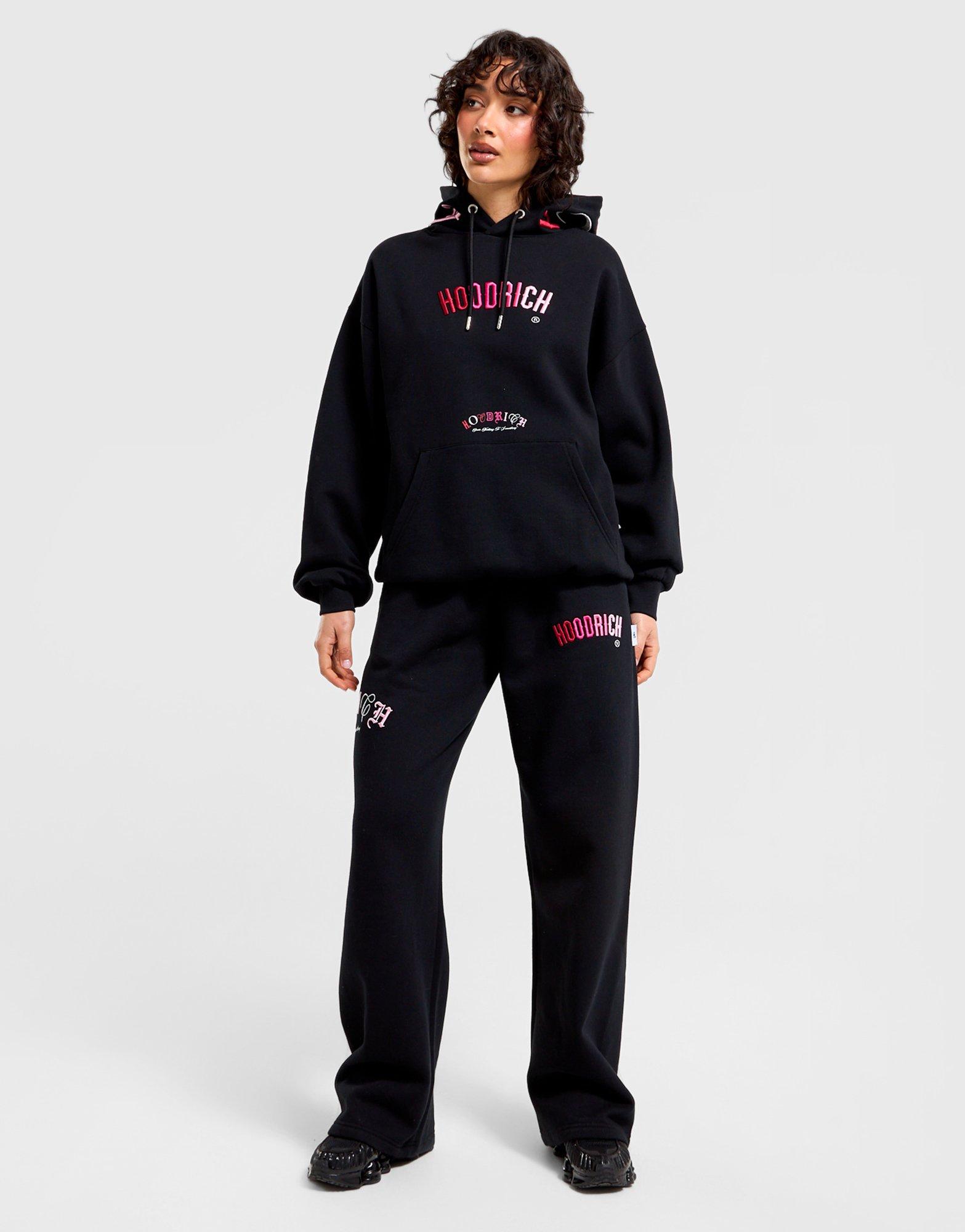 Hoodrich Calor Track Pants