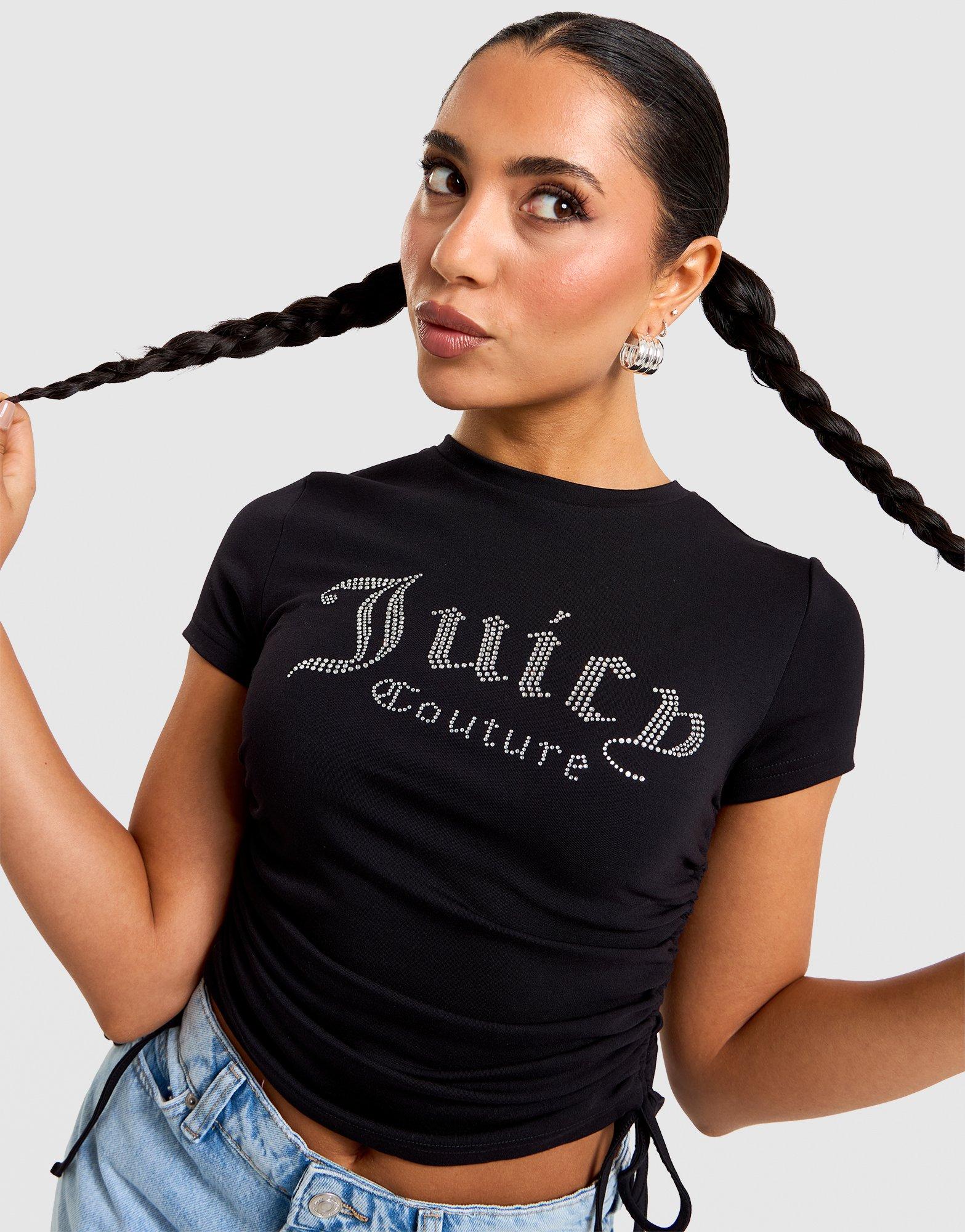 JUICY COUTURE Baby T-Shirt