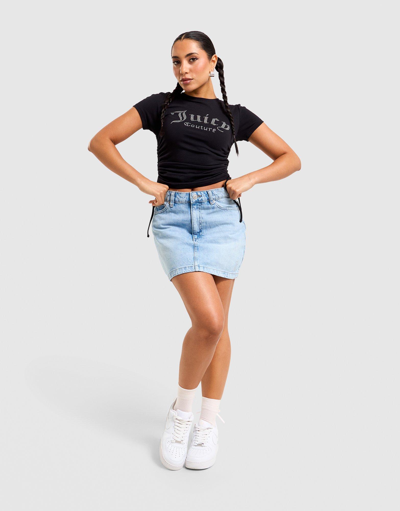 JUICY COUTURE Baby T-Shirt