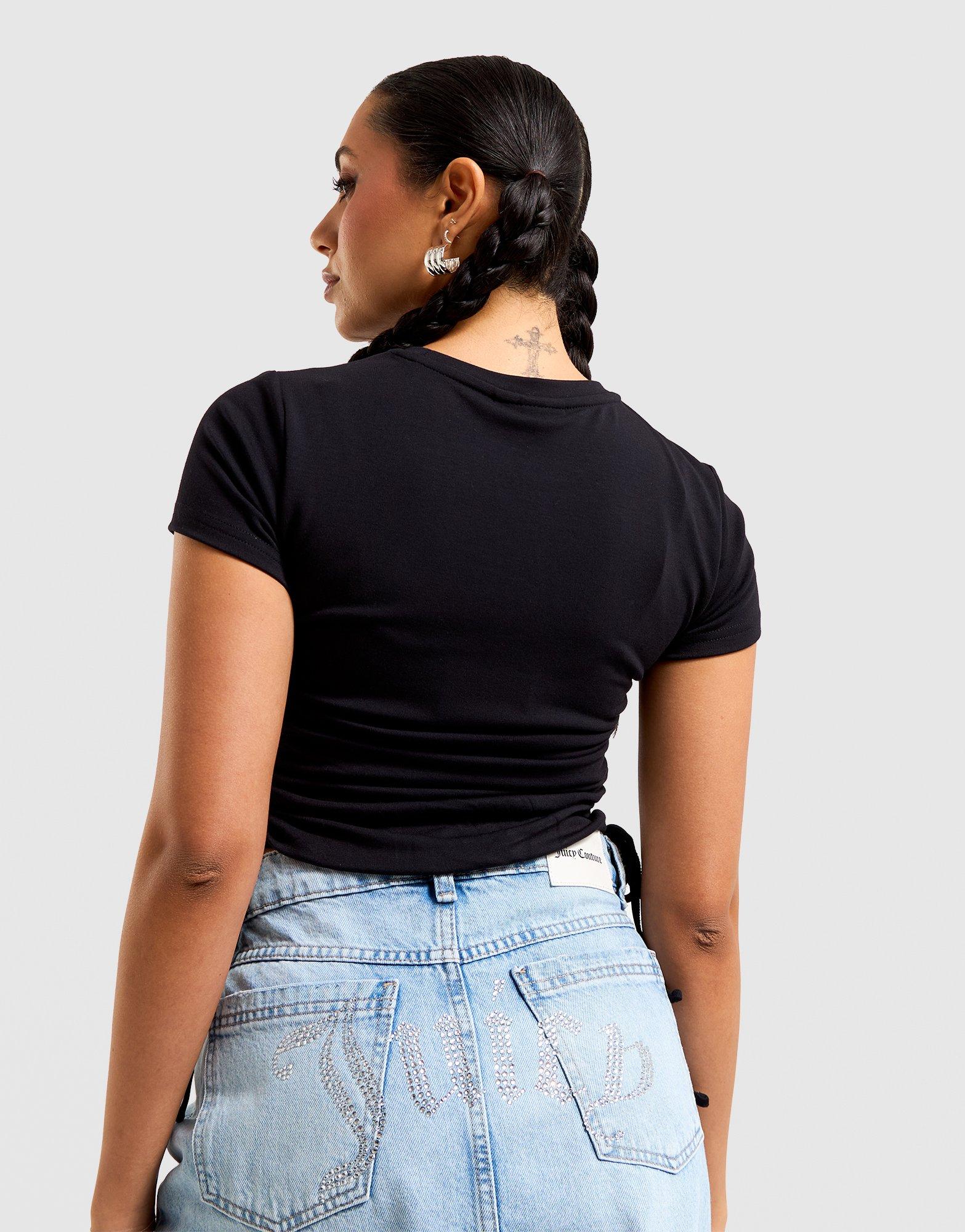 JUICY COUTURE Baby T-Shirt