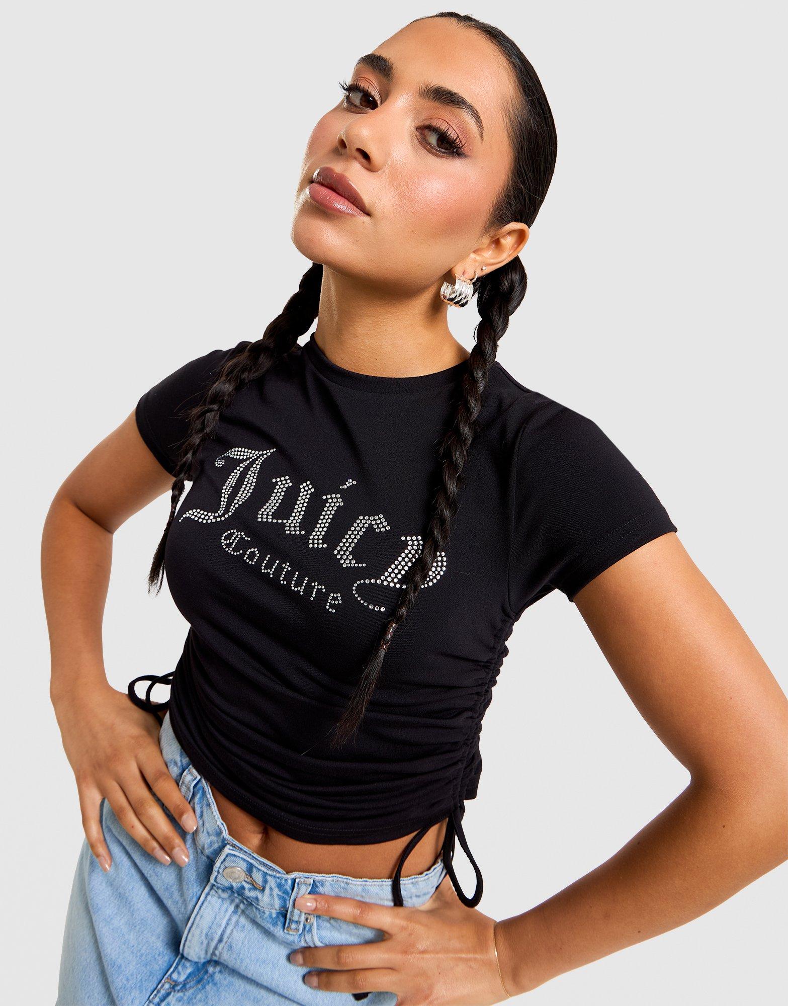 JUICY COUTURE Baby T-Shirt