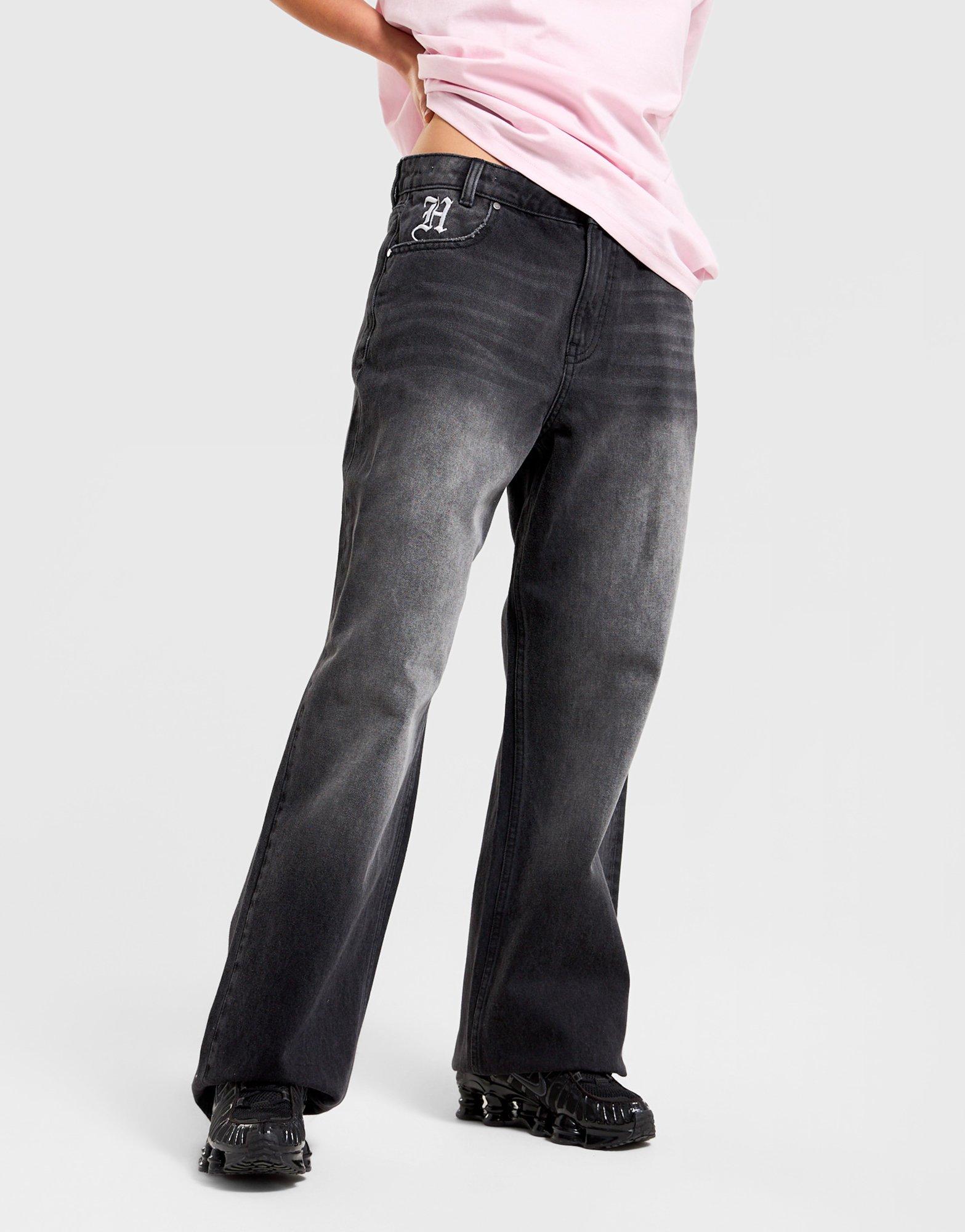 Hoodrich Calor Denim Pants