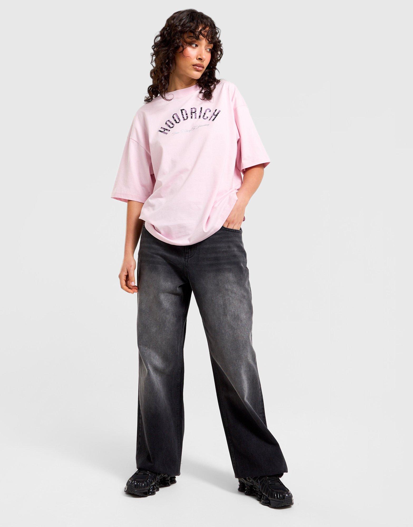 Hoodrich Calor Denim Pants