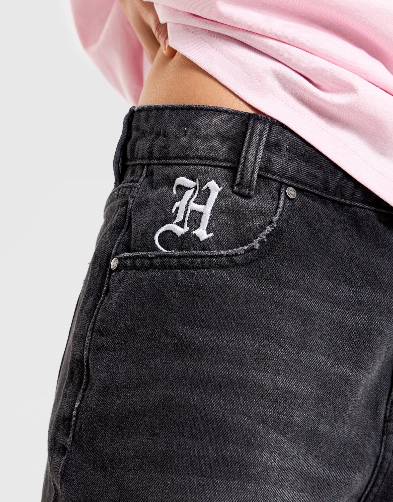 Hoodrich Calor Denim Pants