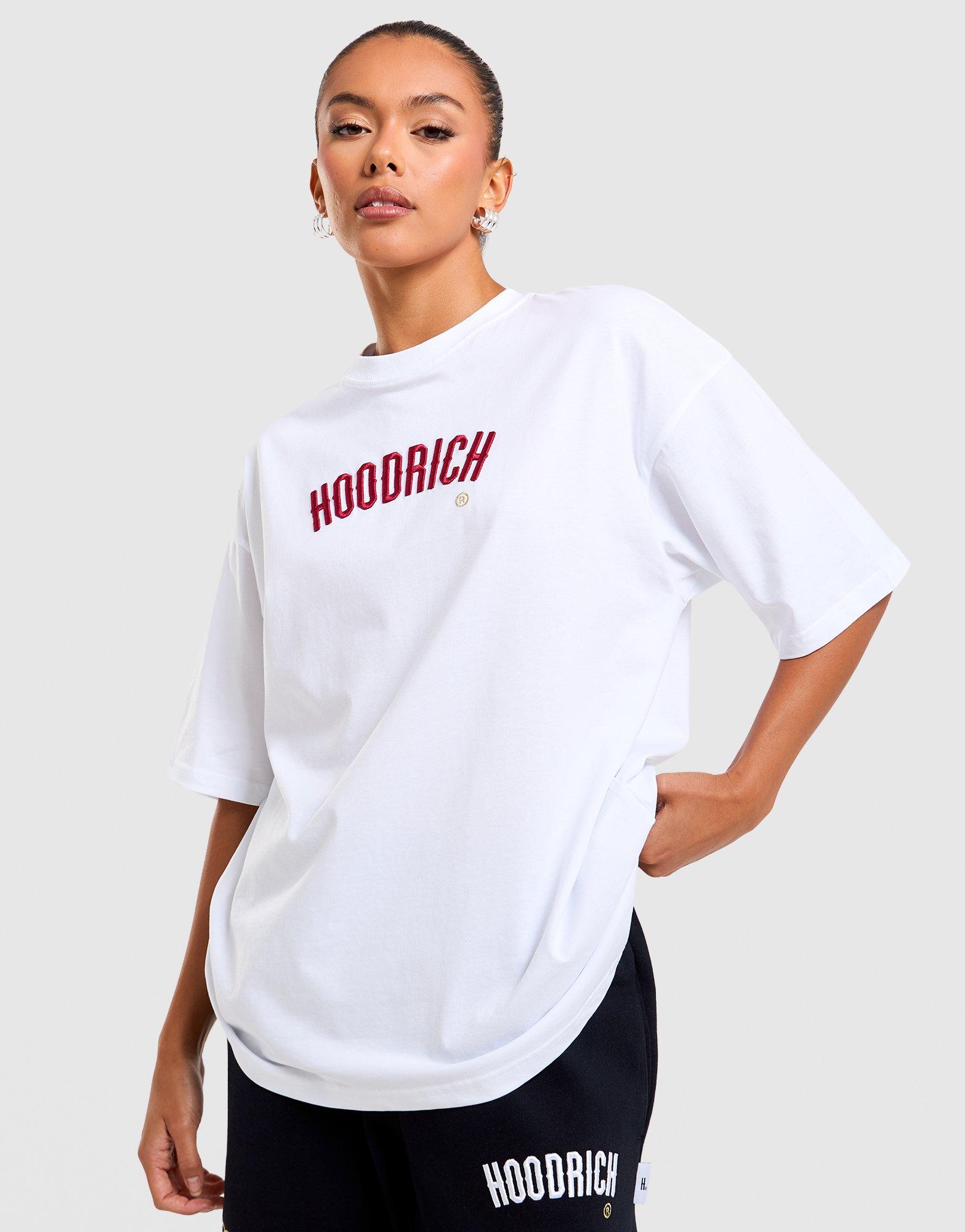 Hoodrich Calor Oversized T-Shirt
