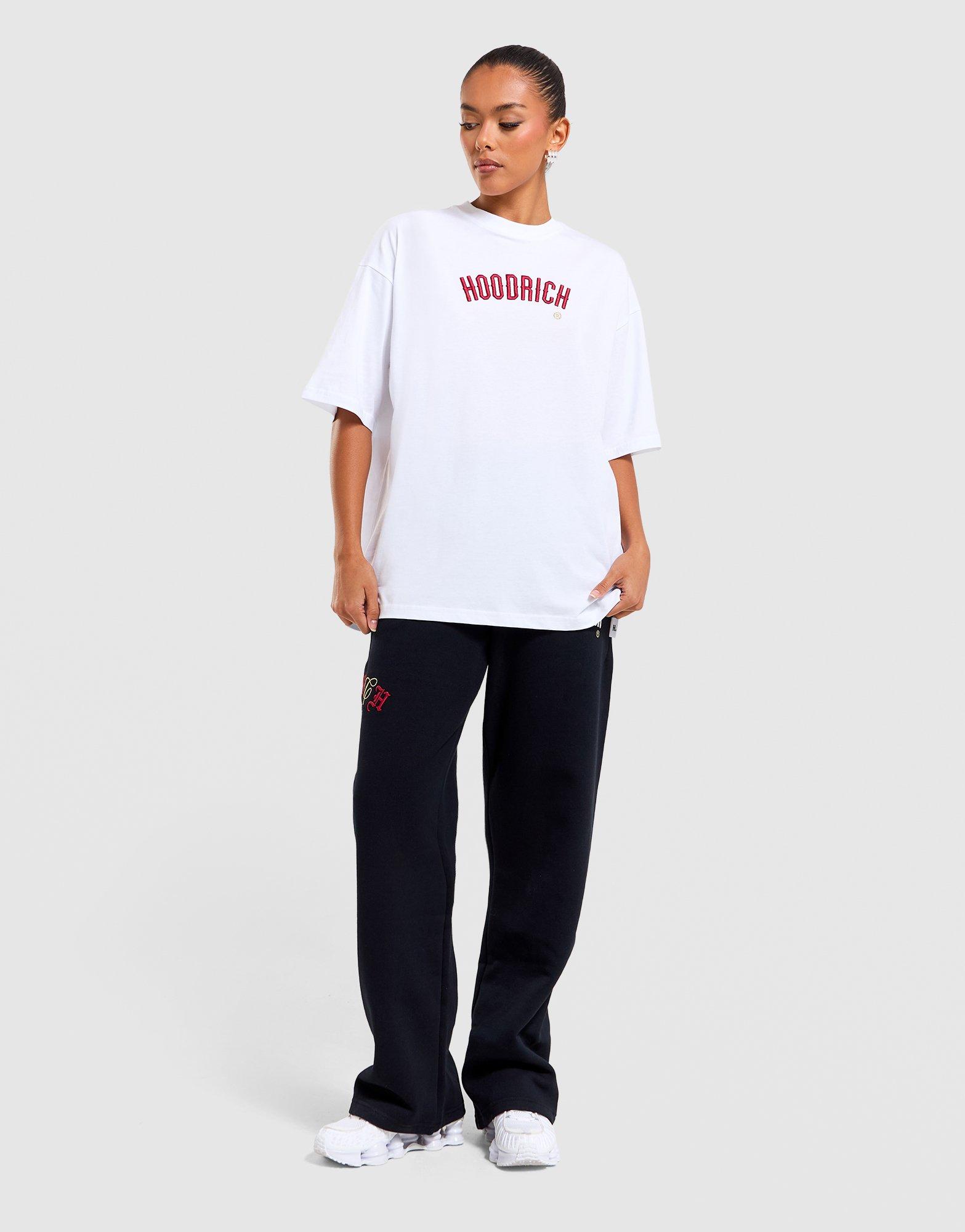 Hoodrich Calor Oversized T-Shirt