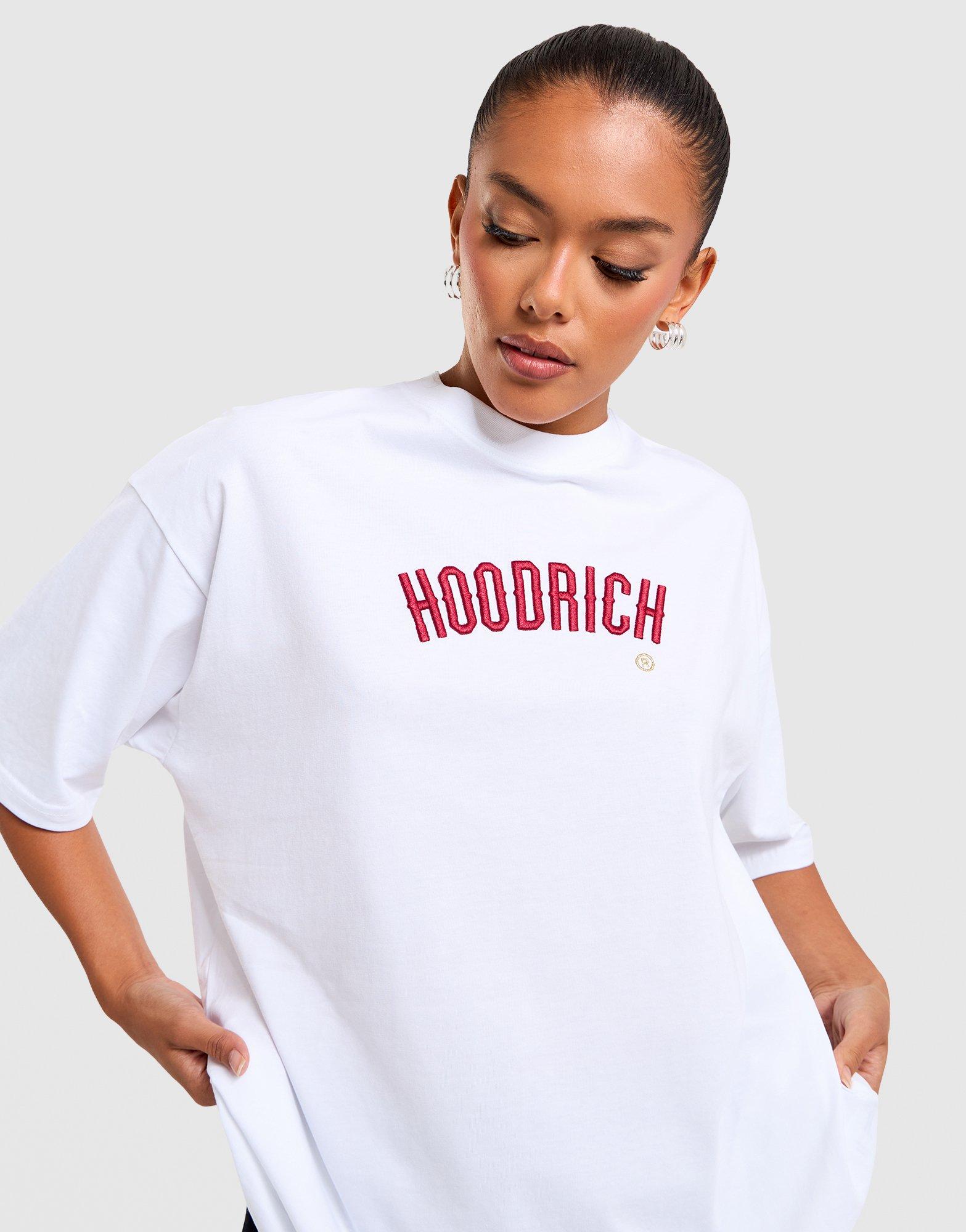 Hoodrich Calor Oversized T-Shirt