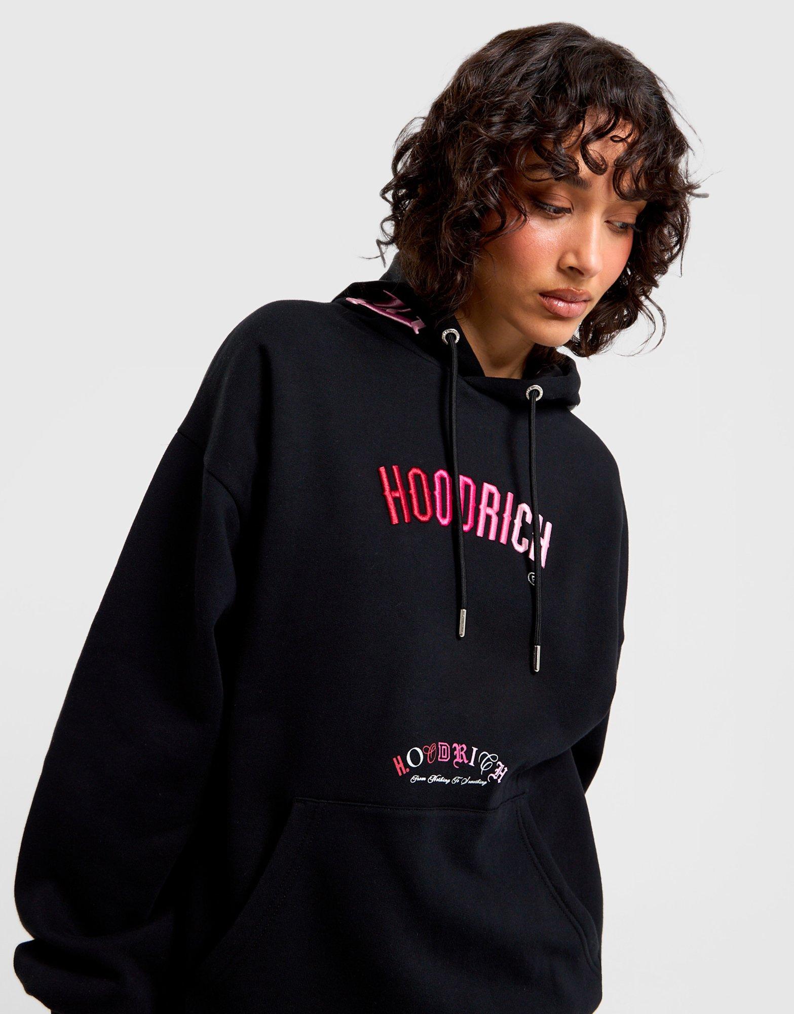 Hoodrich Calor Hoodie