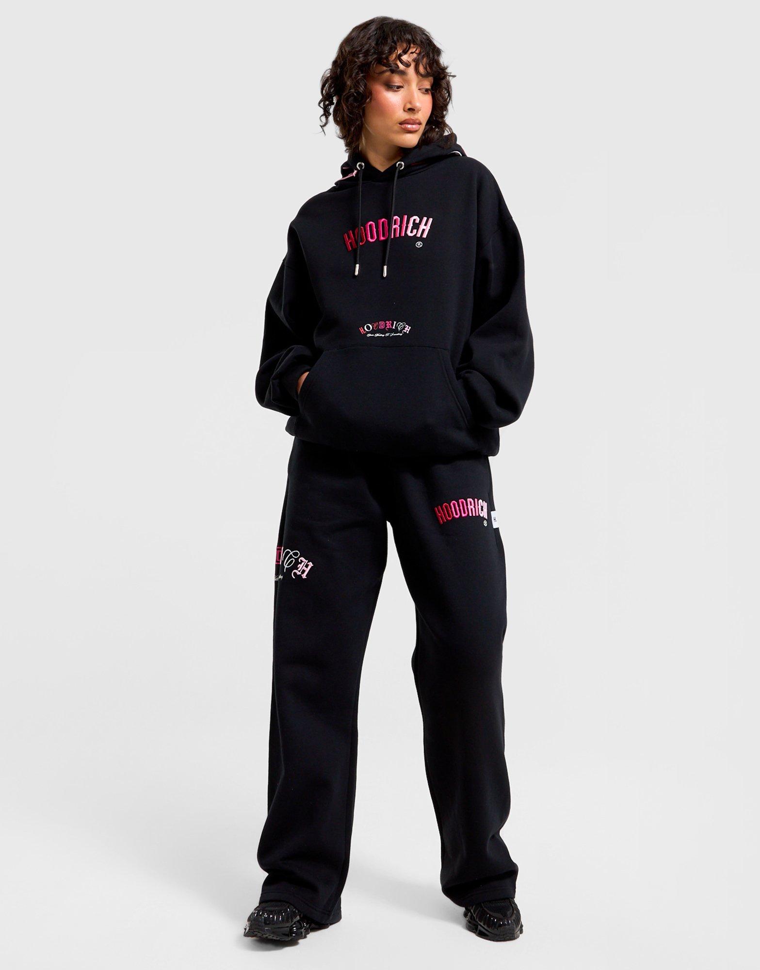 Hoodrich Calor Hoodie