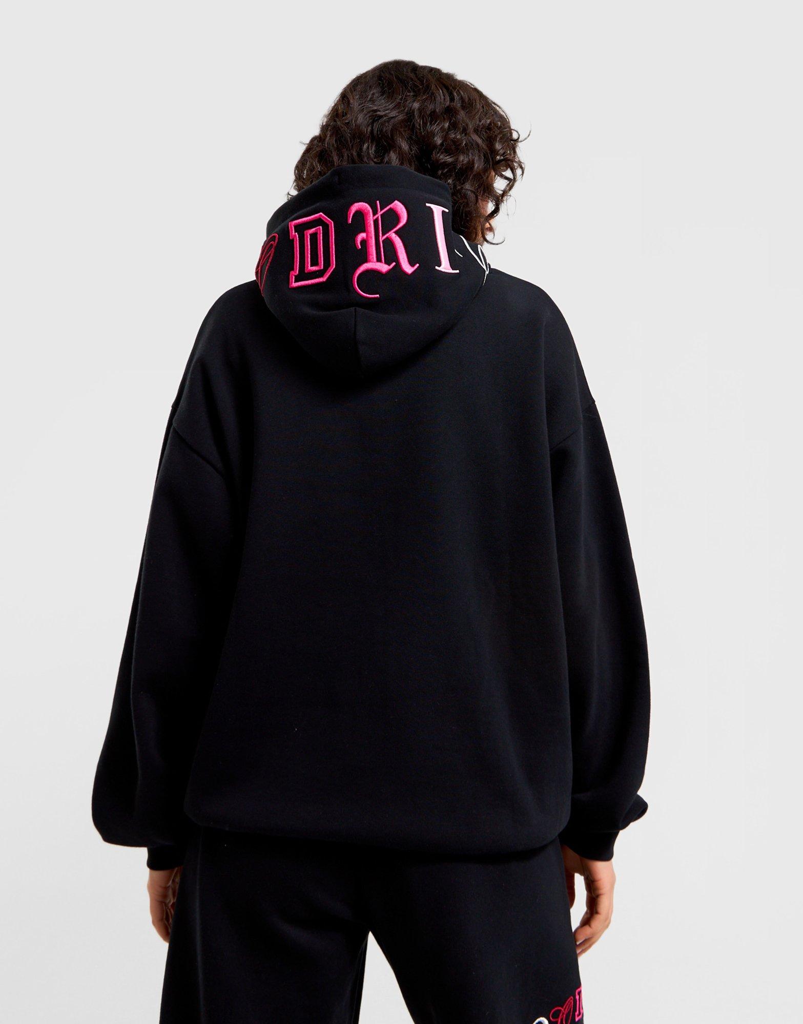 Hoodrich Calor Hoodie