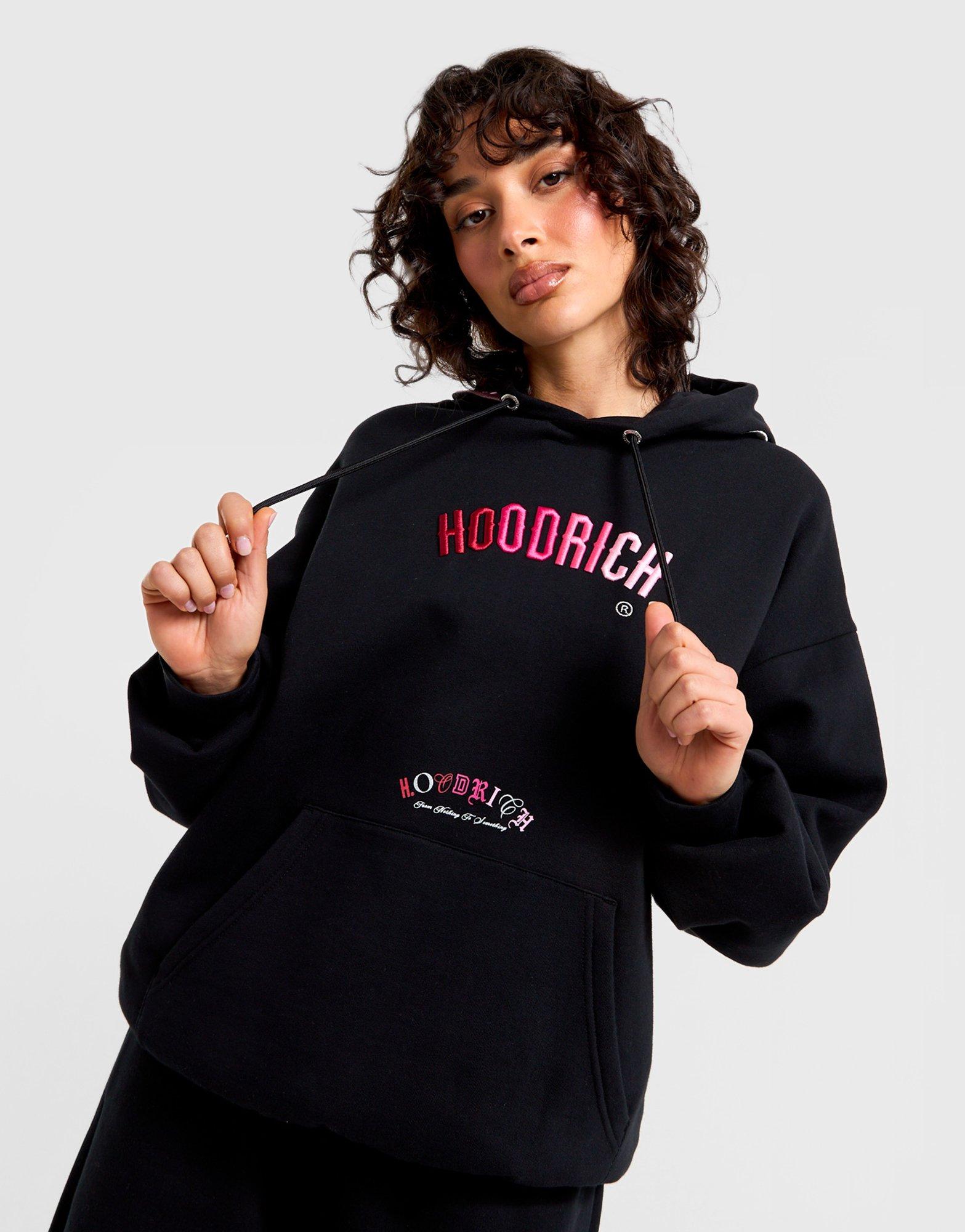 Hoodrich Calor Hoodie