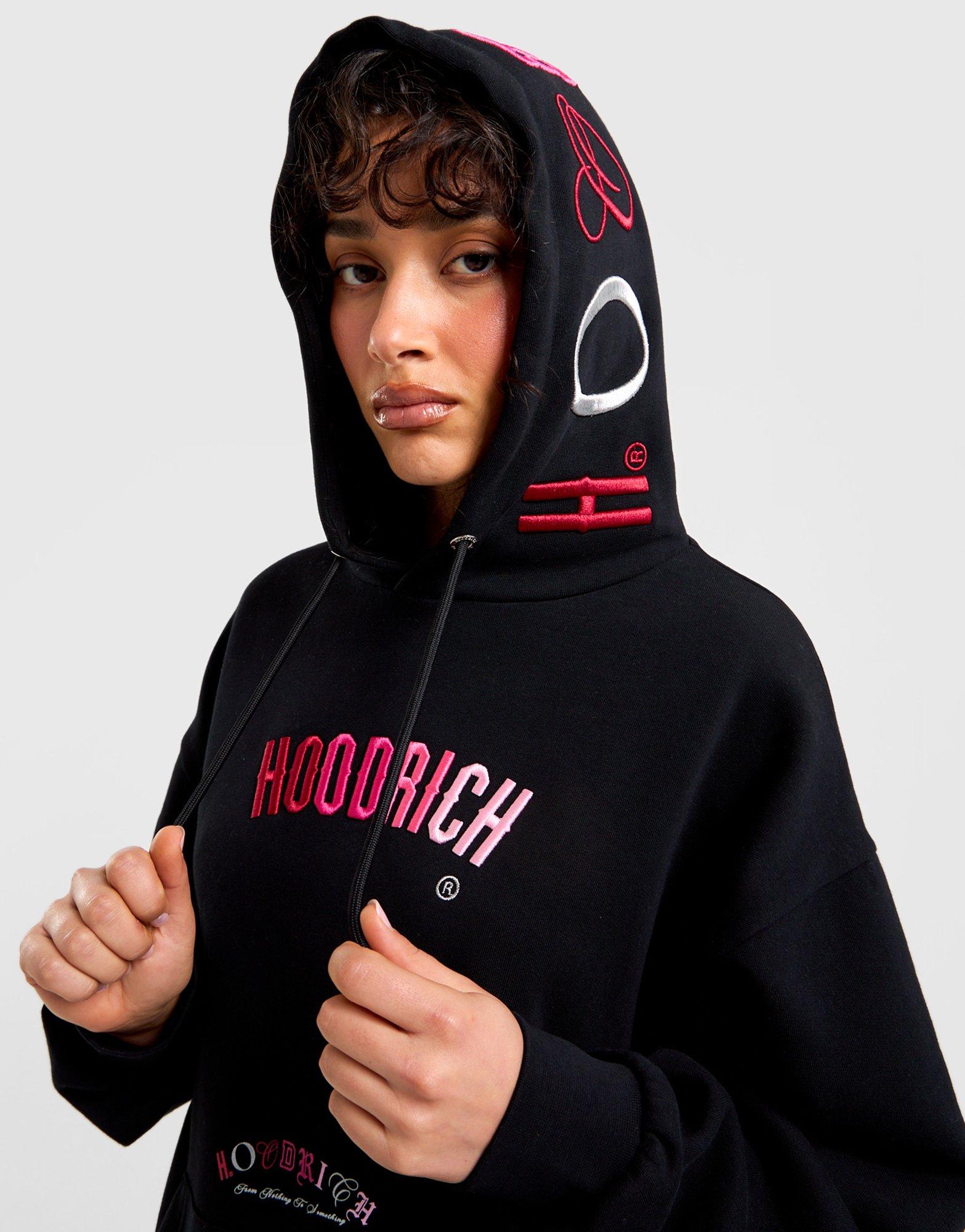 Hoodrich Calor Hoodie