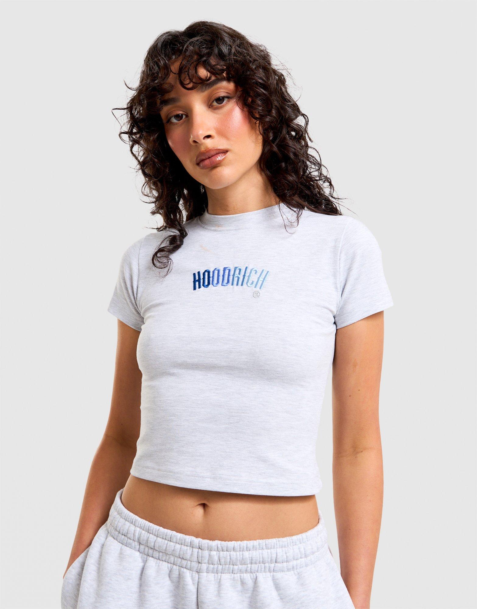 Hoodrich Calor Slim T-Shirt