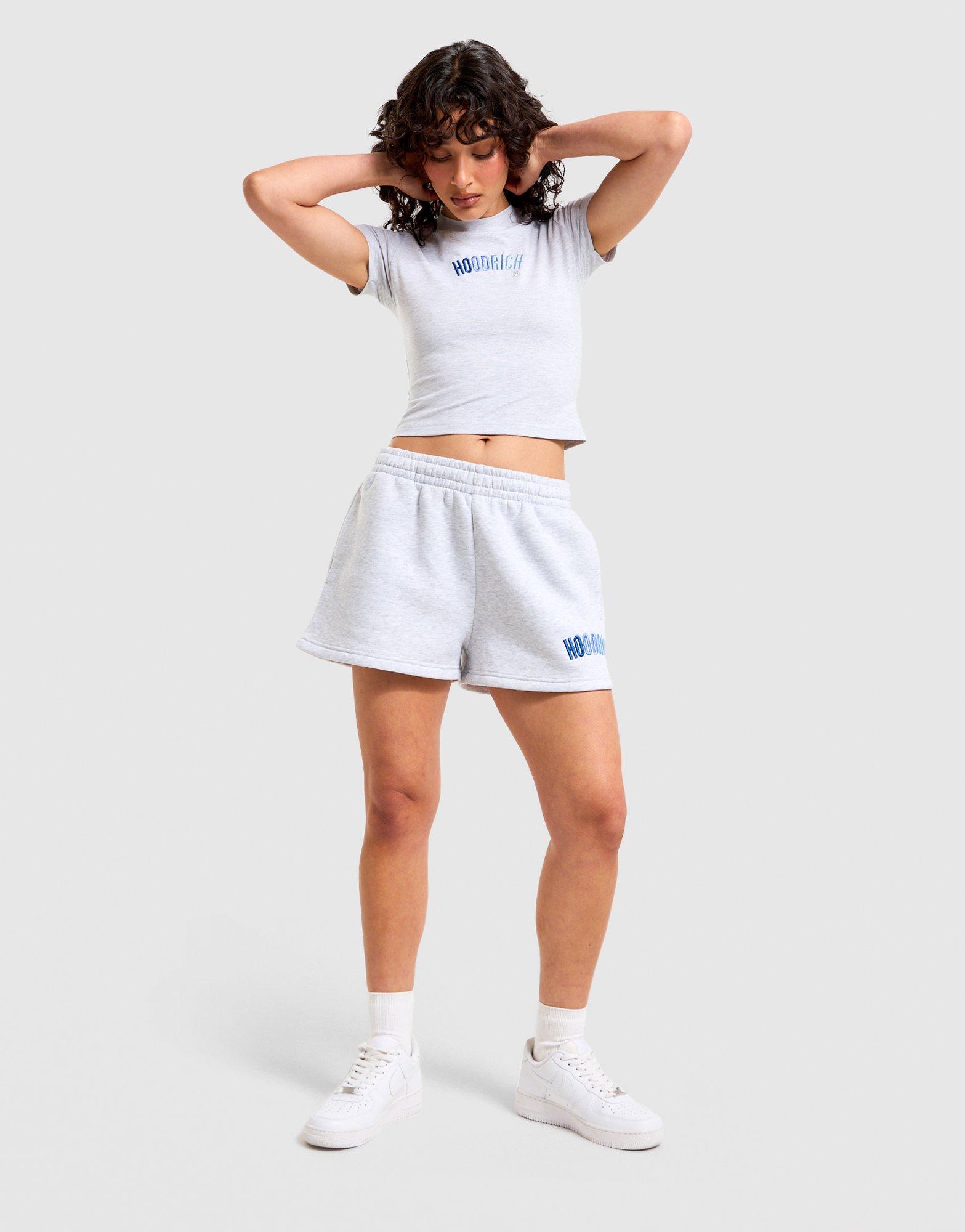 Hoodrich Calor Slim T-Shirt