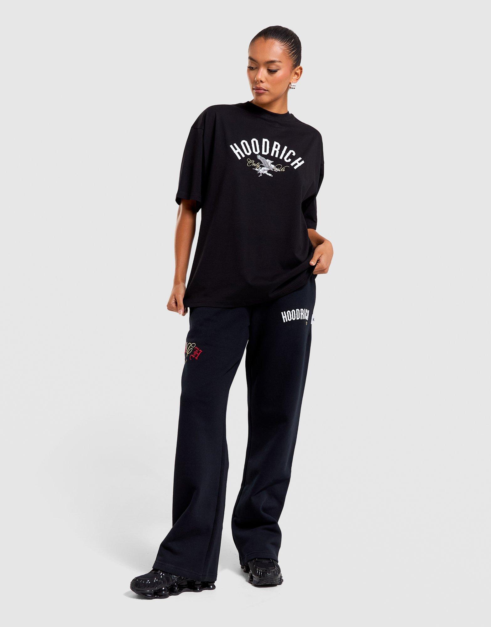 Hoodrich Pegasus Oversized T-Shirt