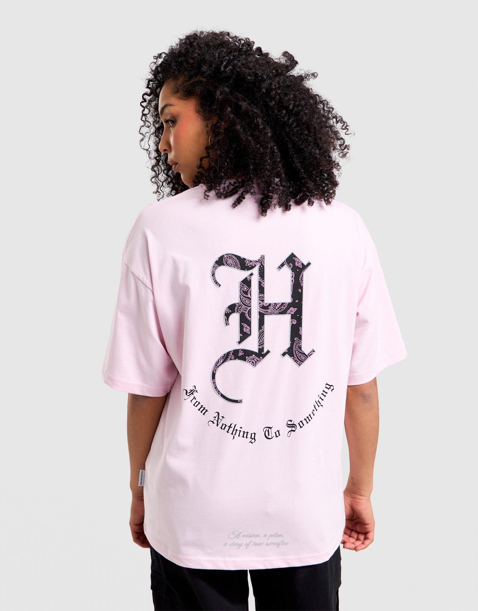 Hoodrich Oversized T-Shirt