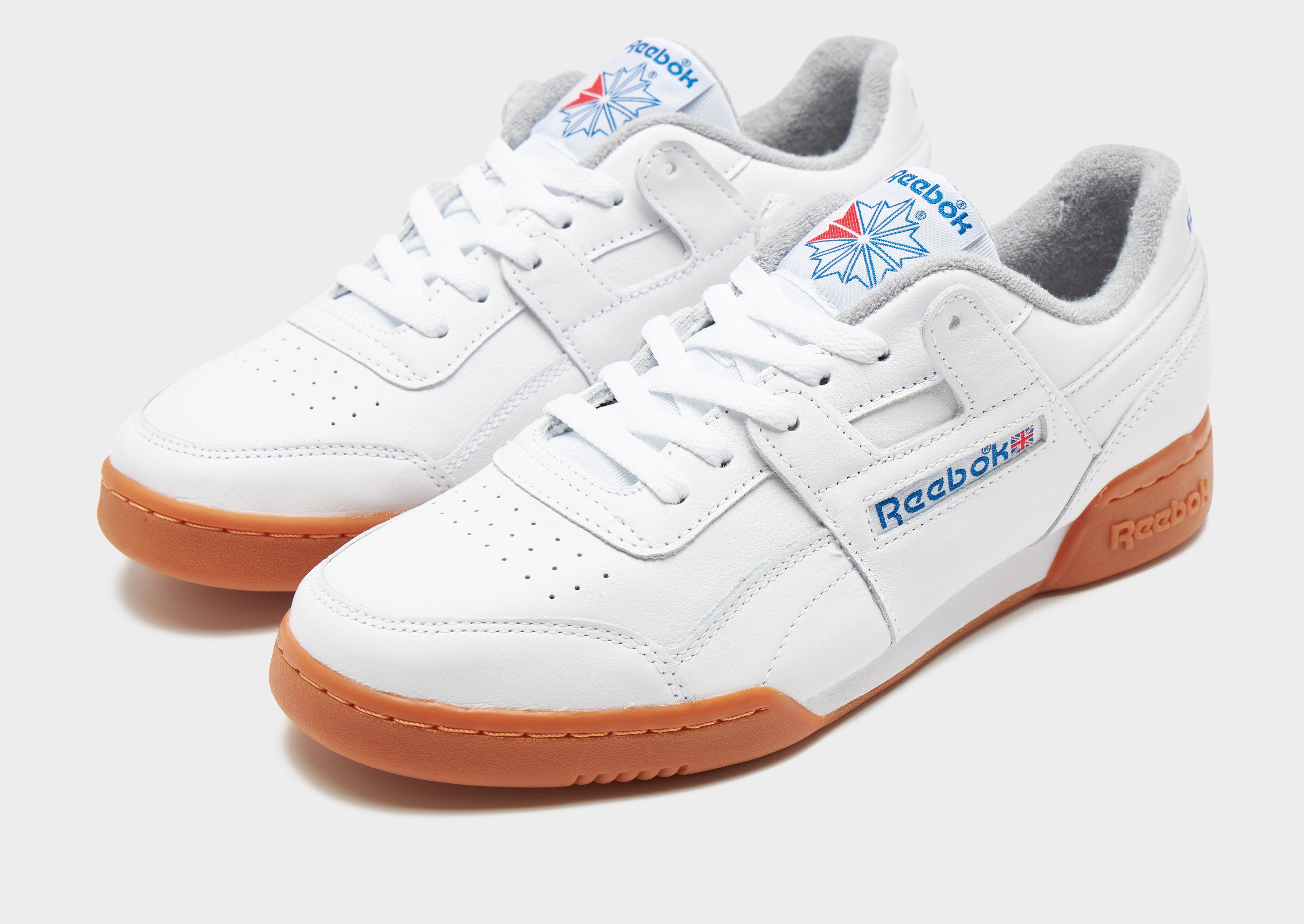 Reebok Workout Plus