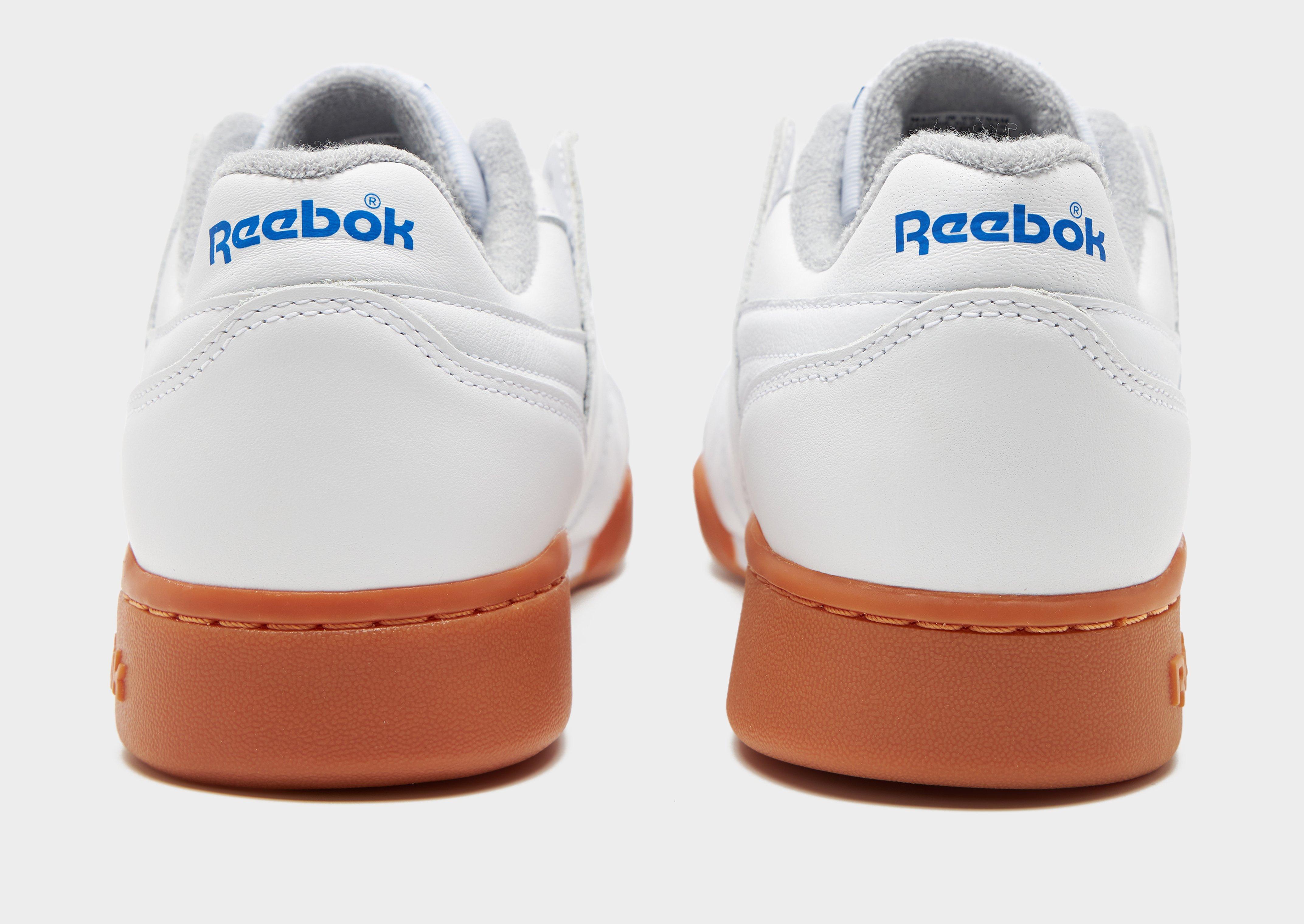 Reebok Workout Plus
