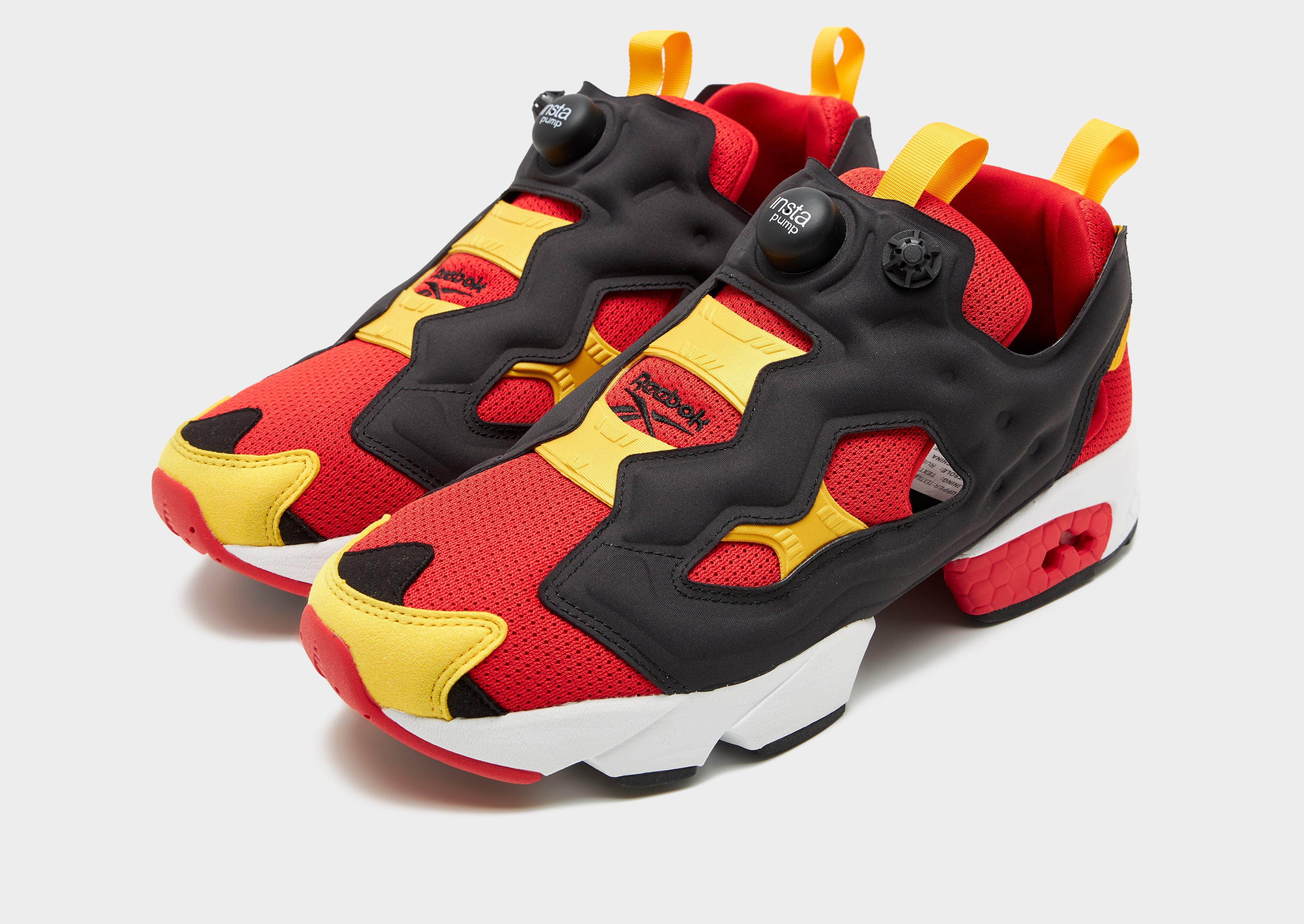 Reebok Instapump Fury 94