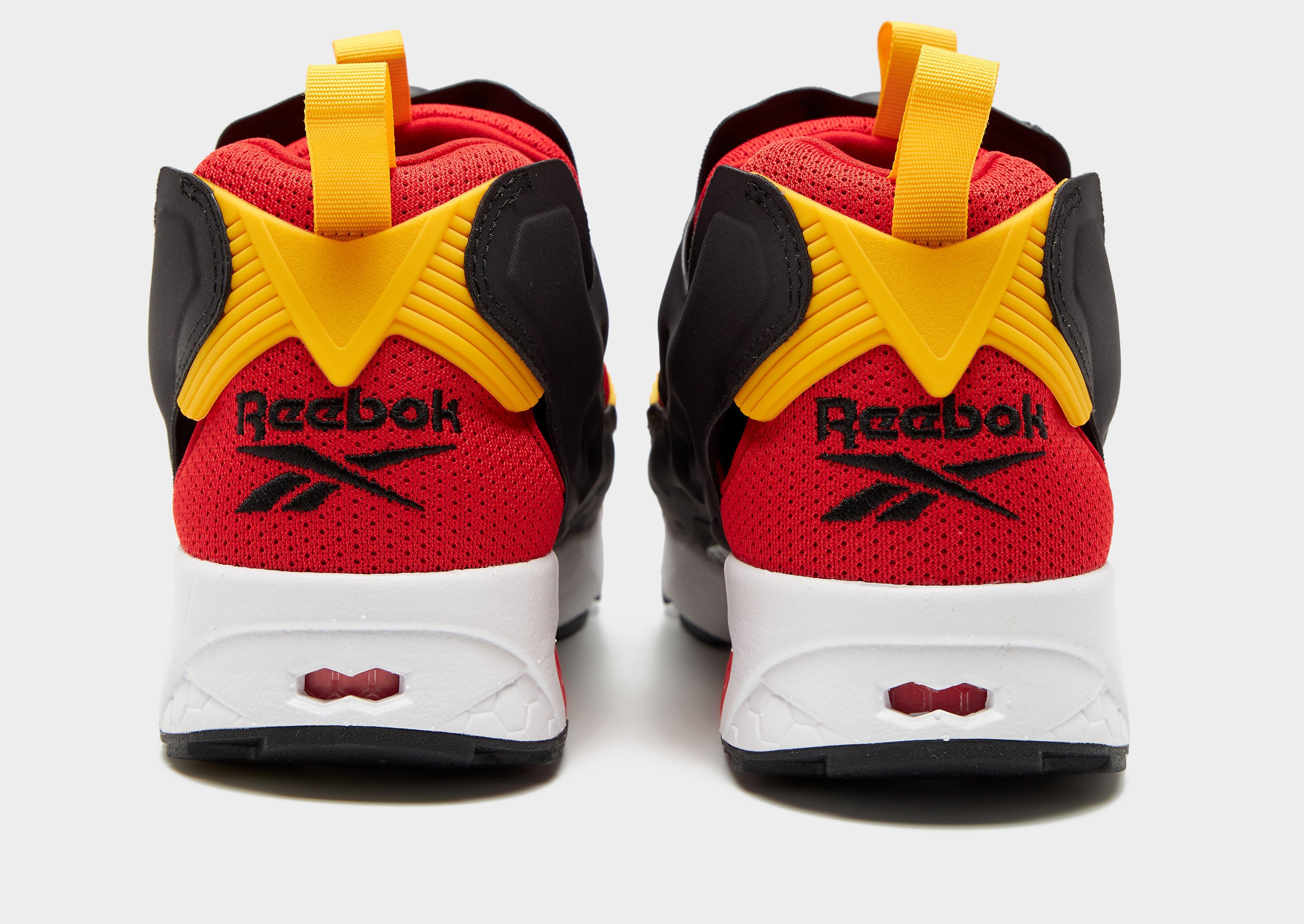 Reebok Instapump Fury 94