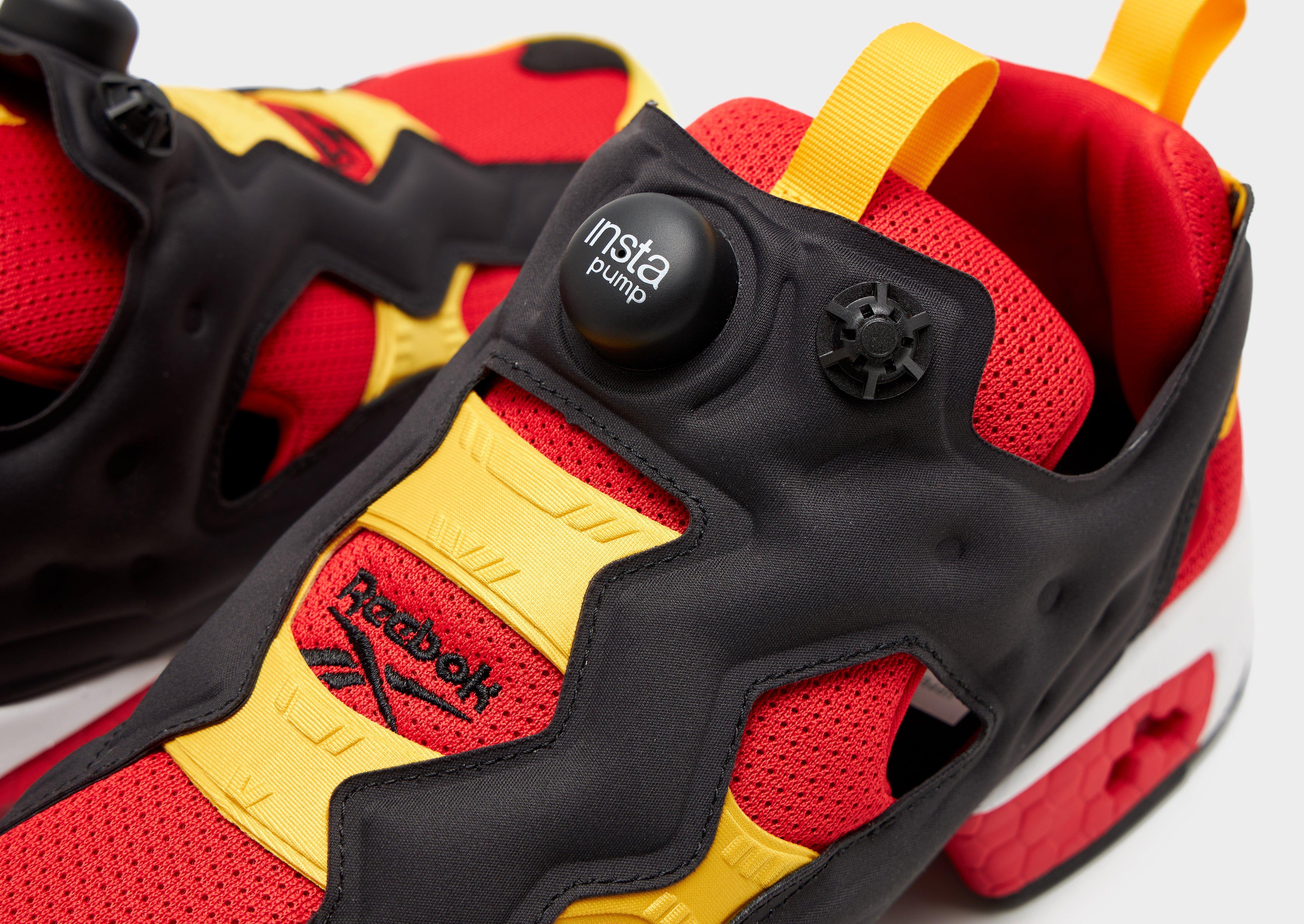 Reebok Instapump Fury 94
