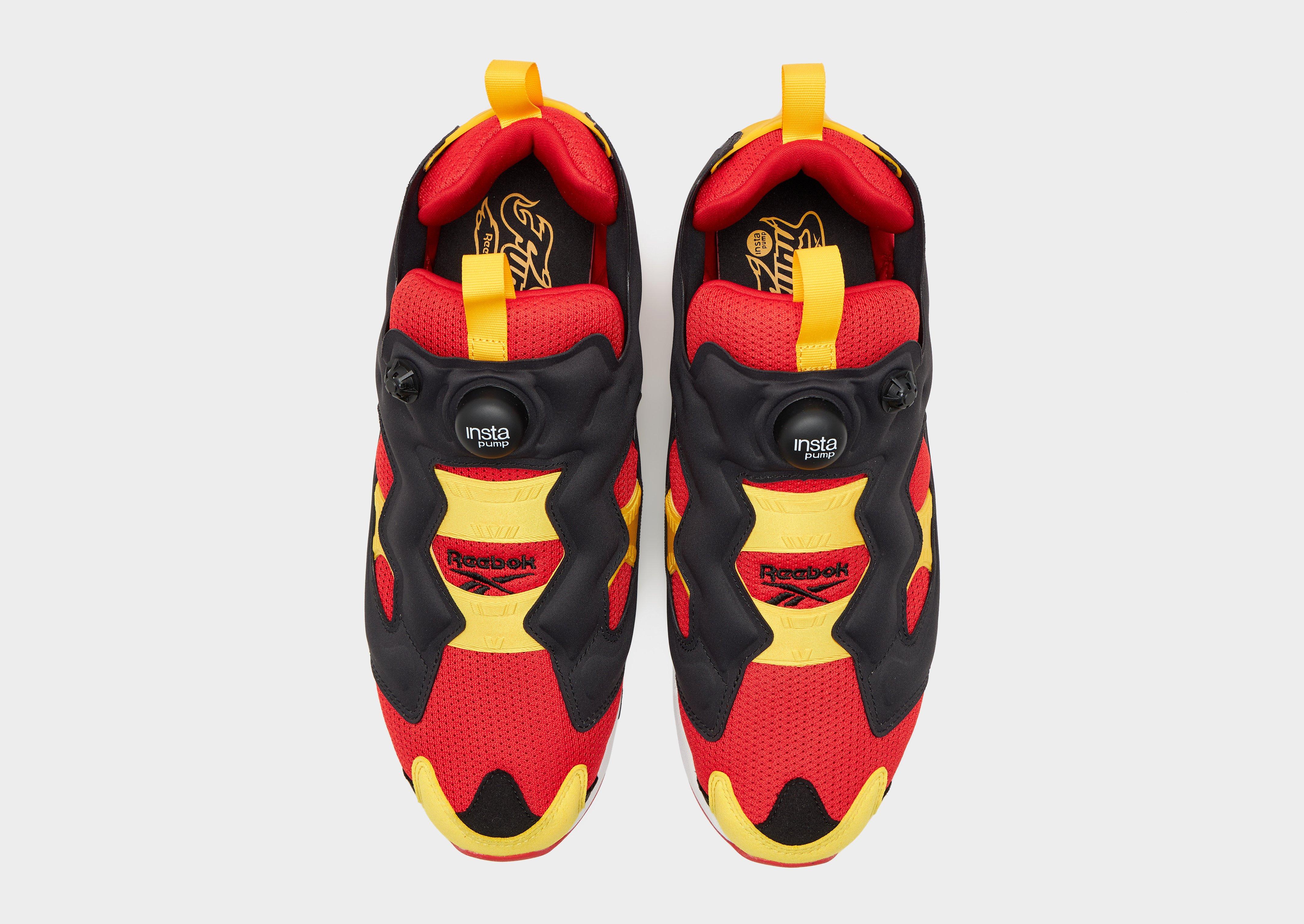 Reebok Instapump Fury 94