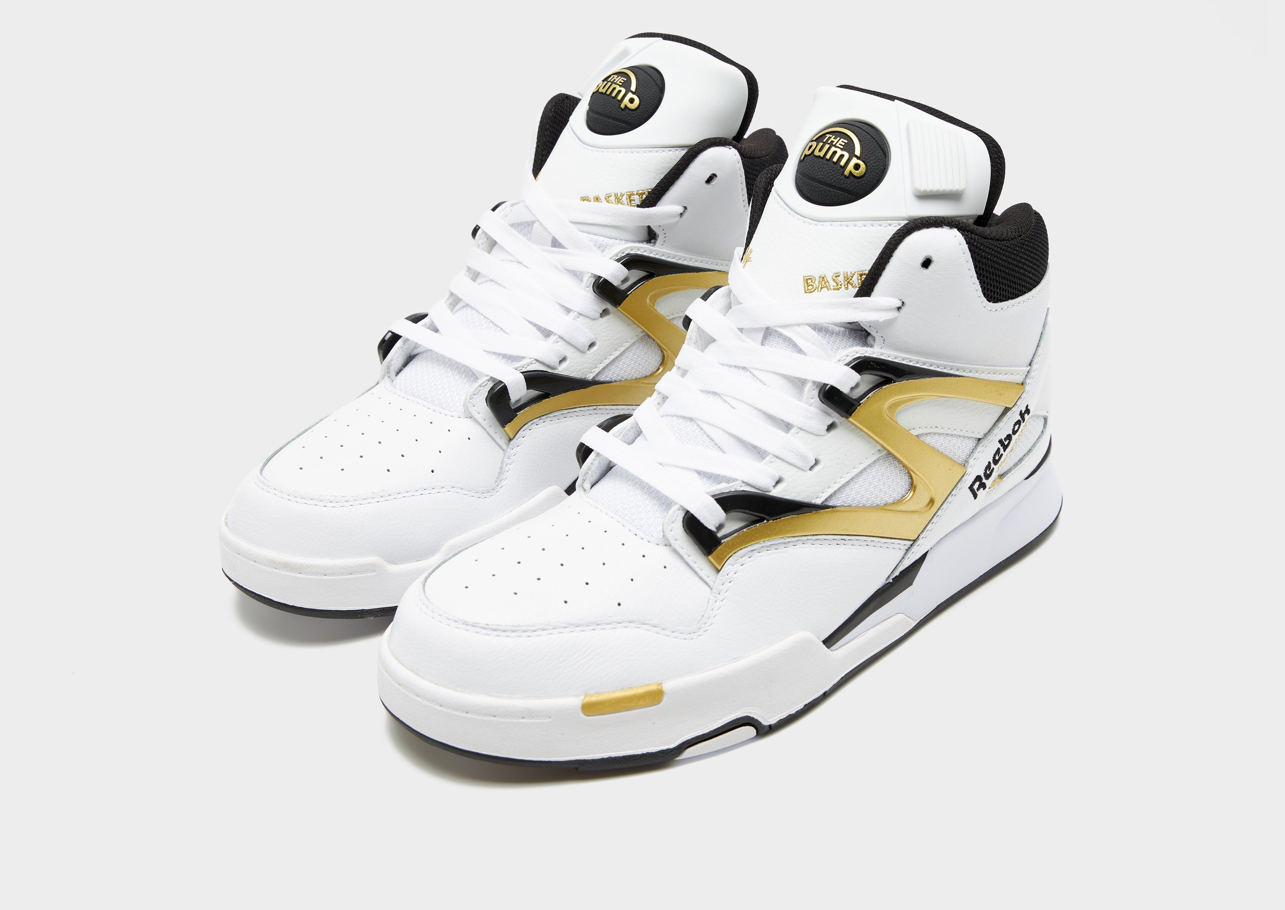 Reebok Pump Omni Zone II